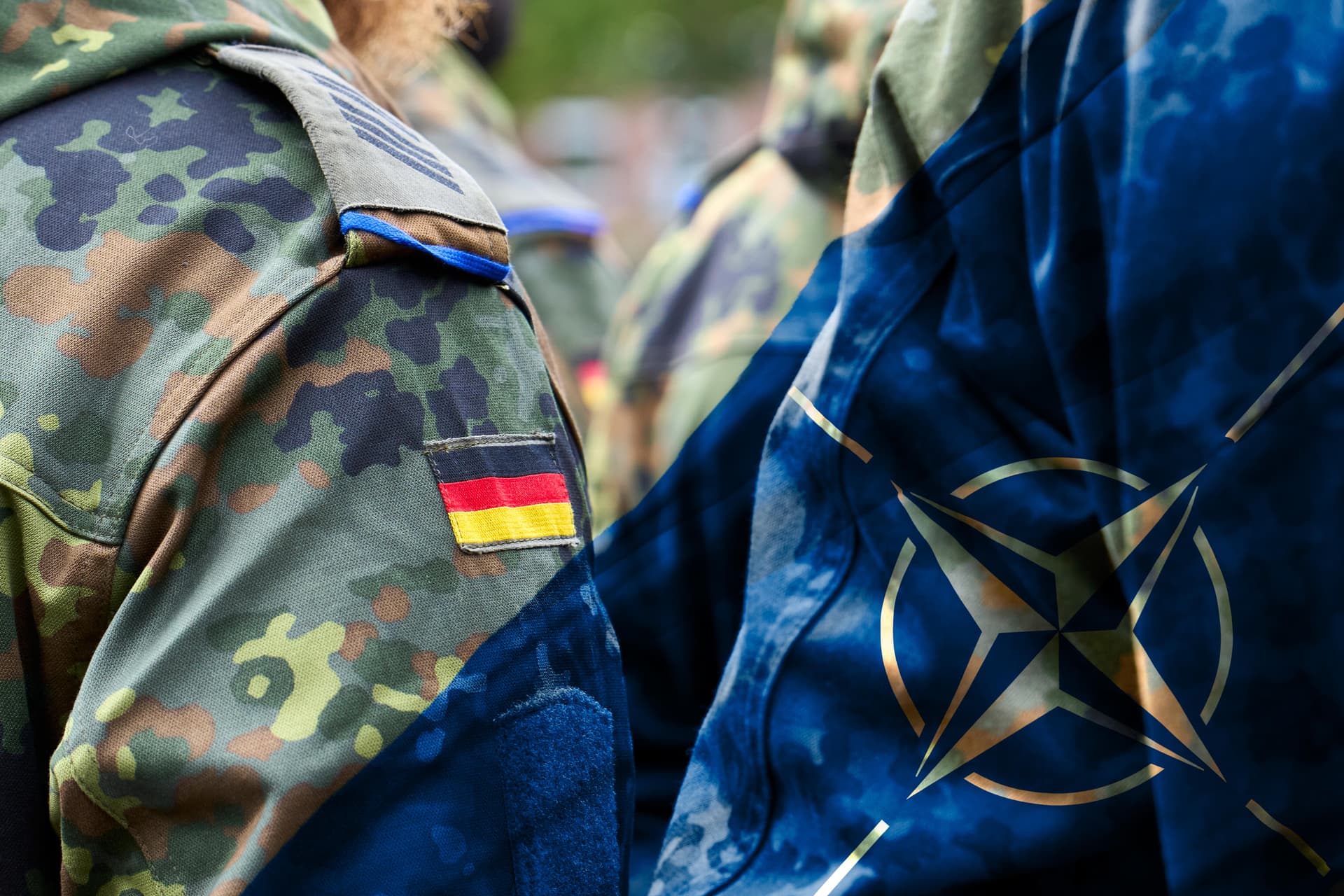 Warum neue Rüstungsschulden gar nicht notwendig sind
