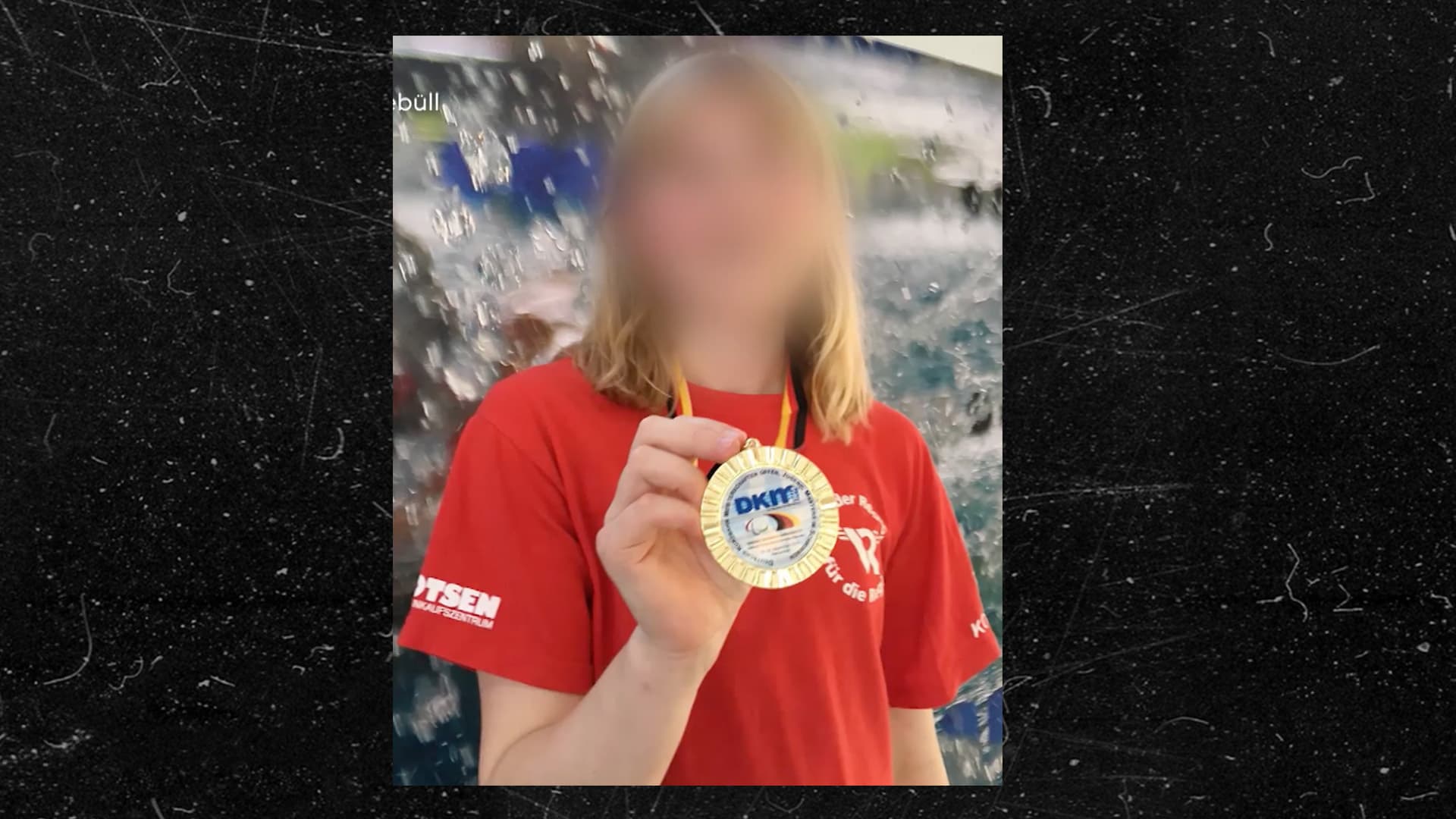 Mutmaßlicher Mörder von Martje (21) gefasst!