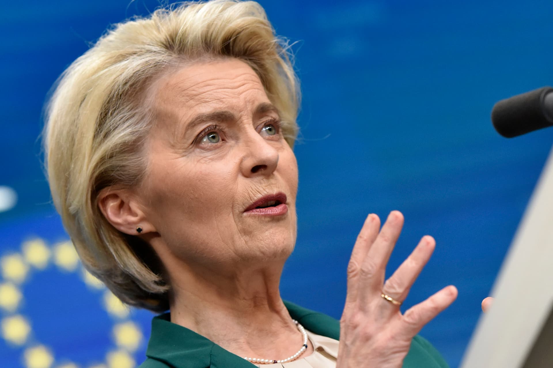 Der Blick der Wirtschaft: Die EU ist vom Kurs abgekommen