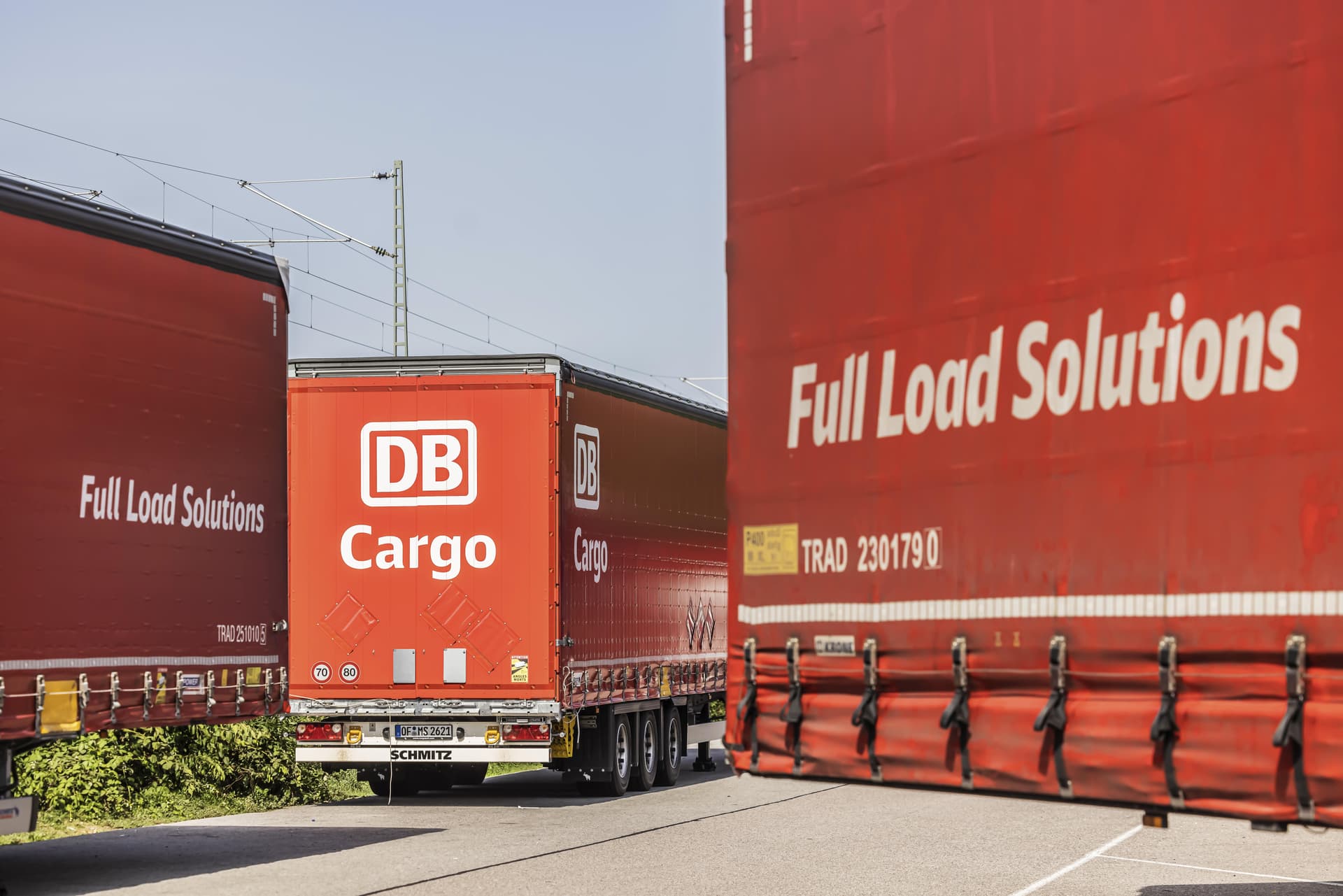 Dramatischer Kahlschlag: DB Cargo baut fast die Hälfte der Stellen ab