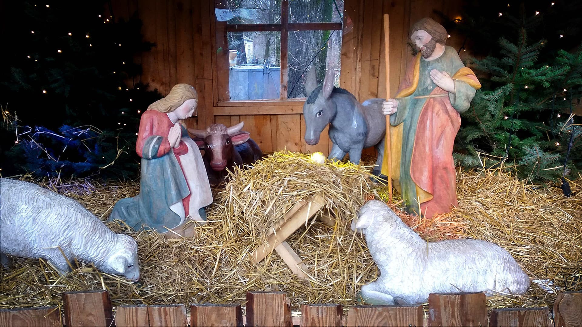 „Decolonizing Christmas“: Erste Kirche will Weihnachten „neu denken“