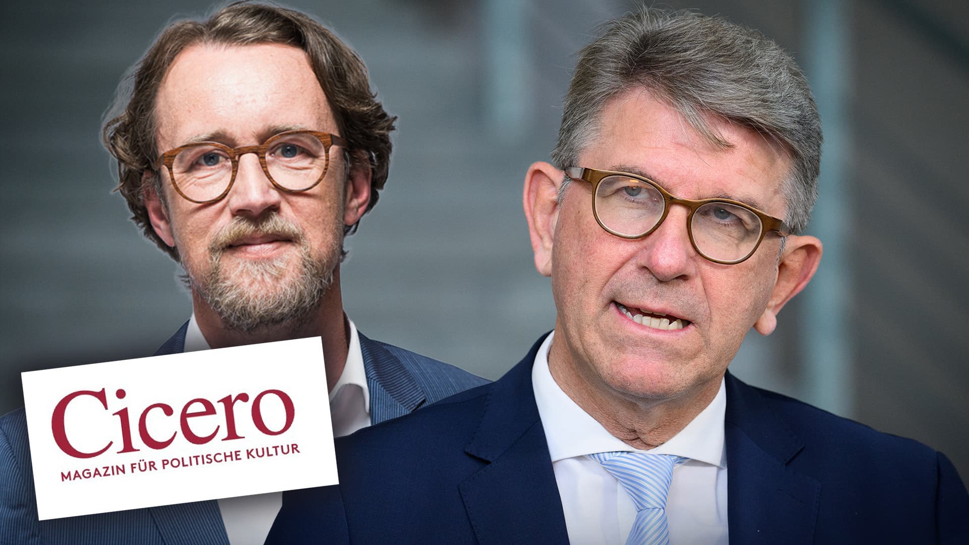 Weimer-Unternehmen droht Journalist: „Wollen Sie wieder mit so viel Verve gegen den Gründer Ihres Magazins schreiben?“
