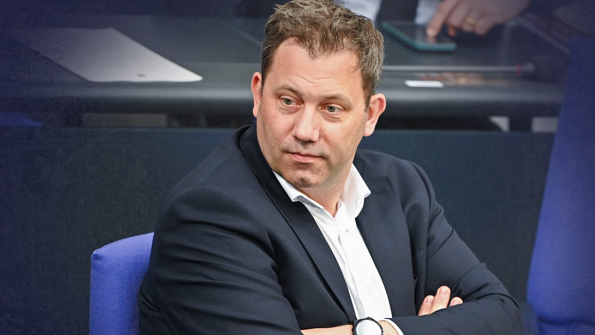 Wie Klingbeil die Union mit der „Schuldenbremse-Reformkommission“ bewusst provoziert