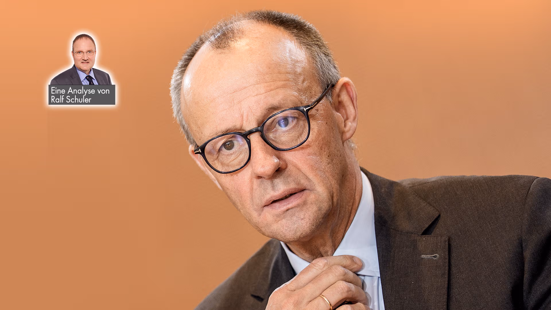 Erst Schuldenbremse gelockert, jetzt Renten-Geschenke: „Handlungsfähig“ in den Abgrund