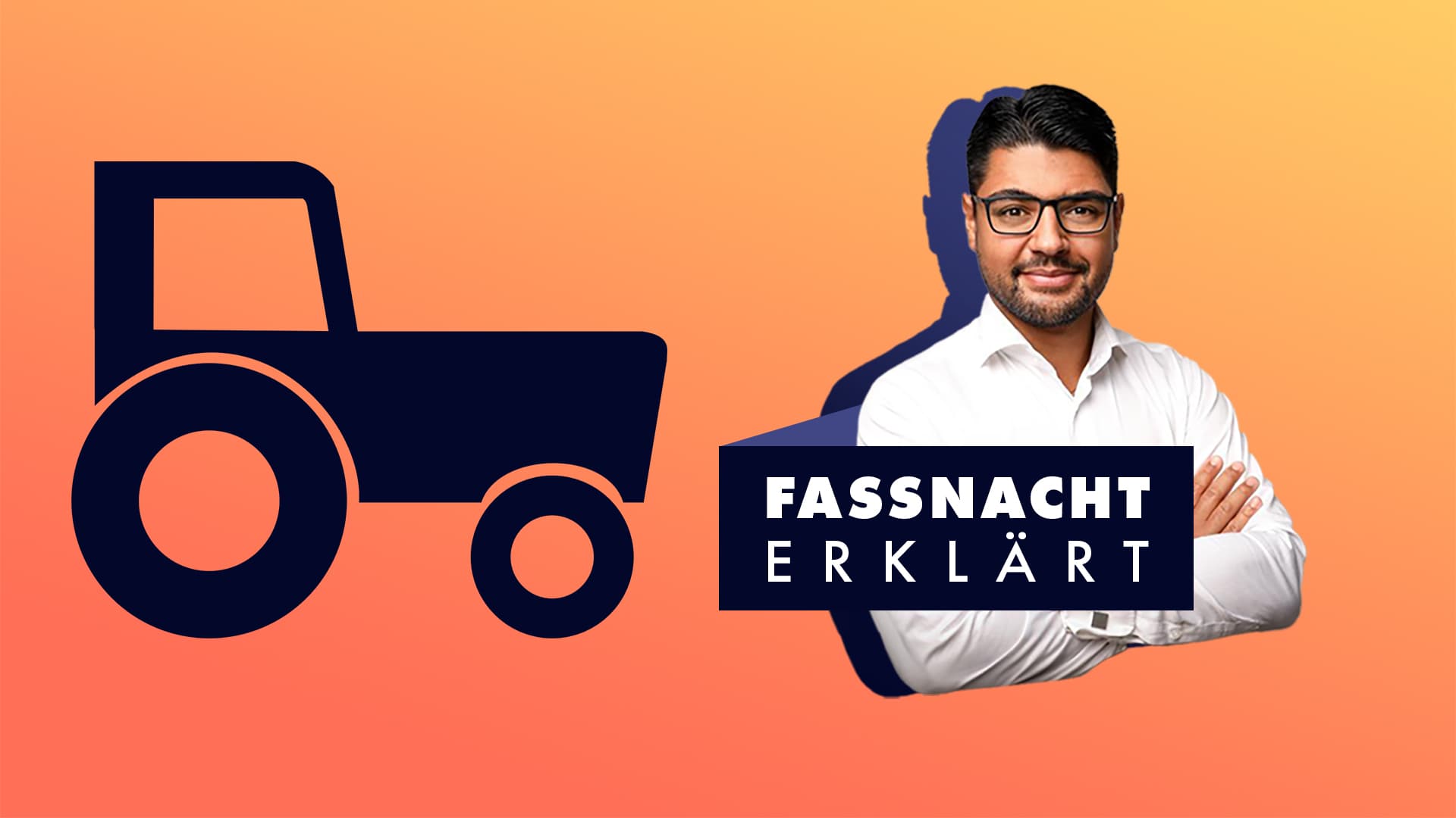 Die Bauern brauchen Subventionen nur, weil der Staat sie durchreguliert!