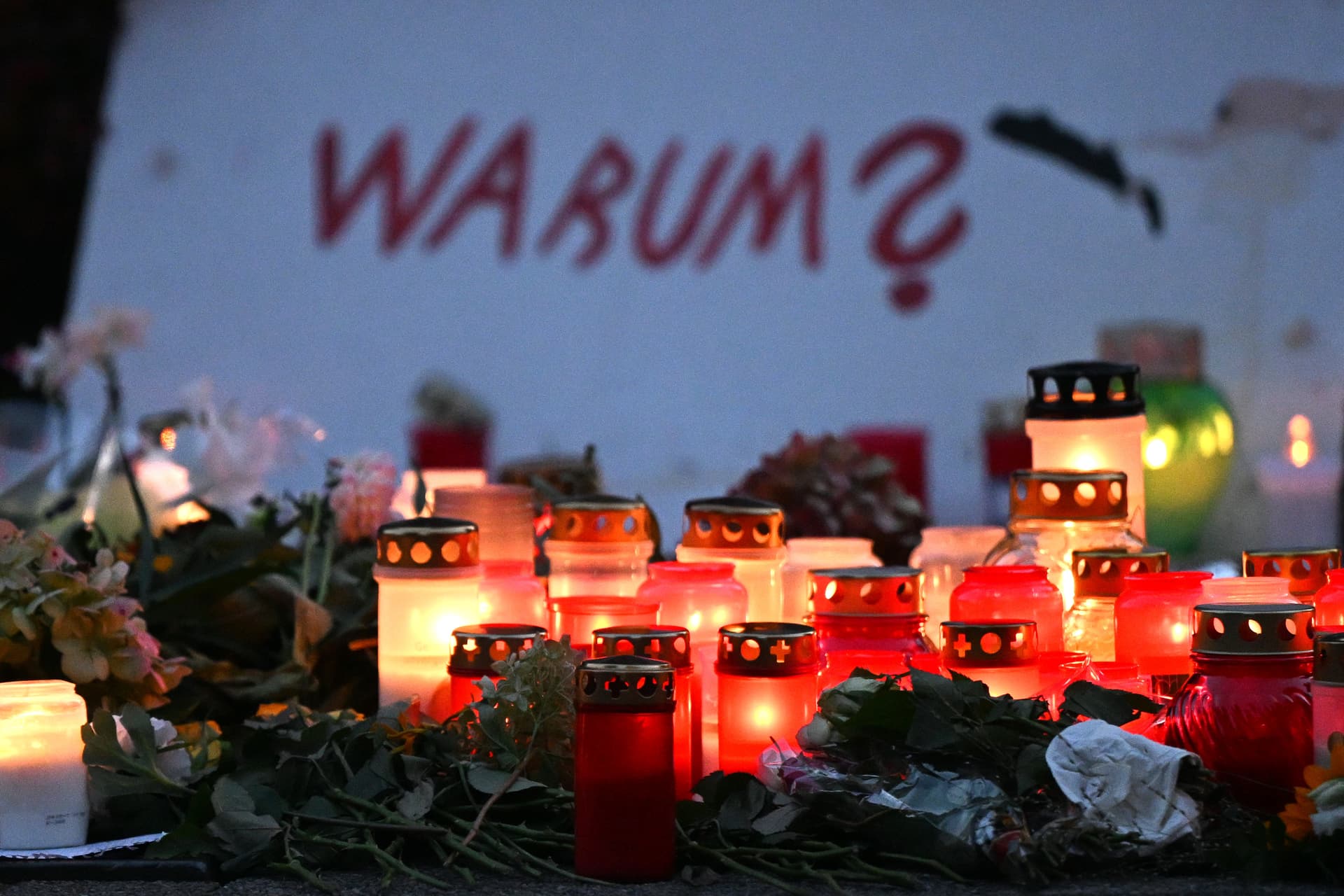 Freund von Solingen-Opfer Stefan S.: „Er war ein lieber, sehr ruhiger Mensch, mit dem ich sehr gerne ein Bier im ‚Mumms‘ getrunken habe“
