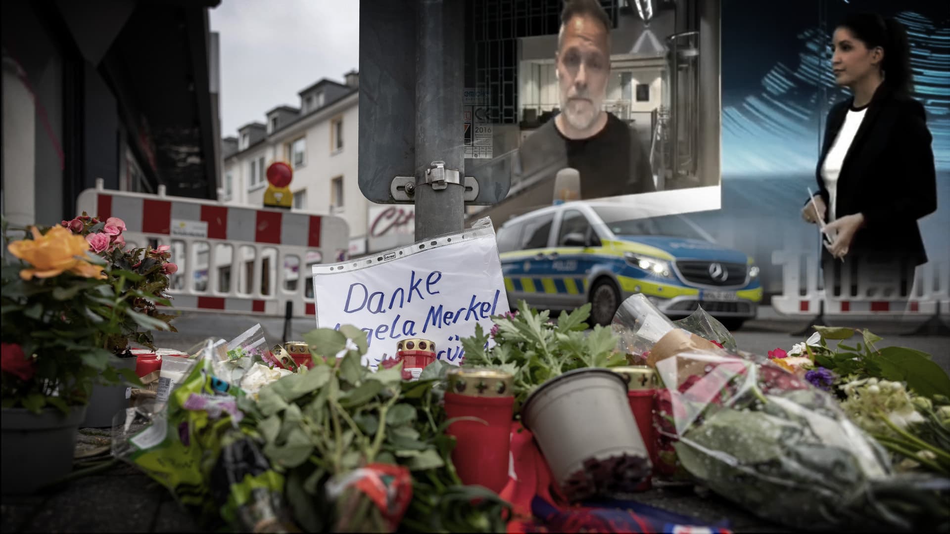 Die Berichterstattung der Medien zu Solingen gleicht einem Bullshit-Bingo