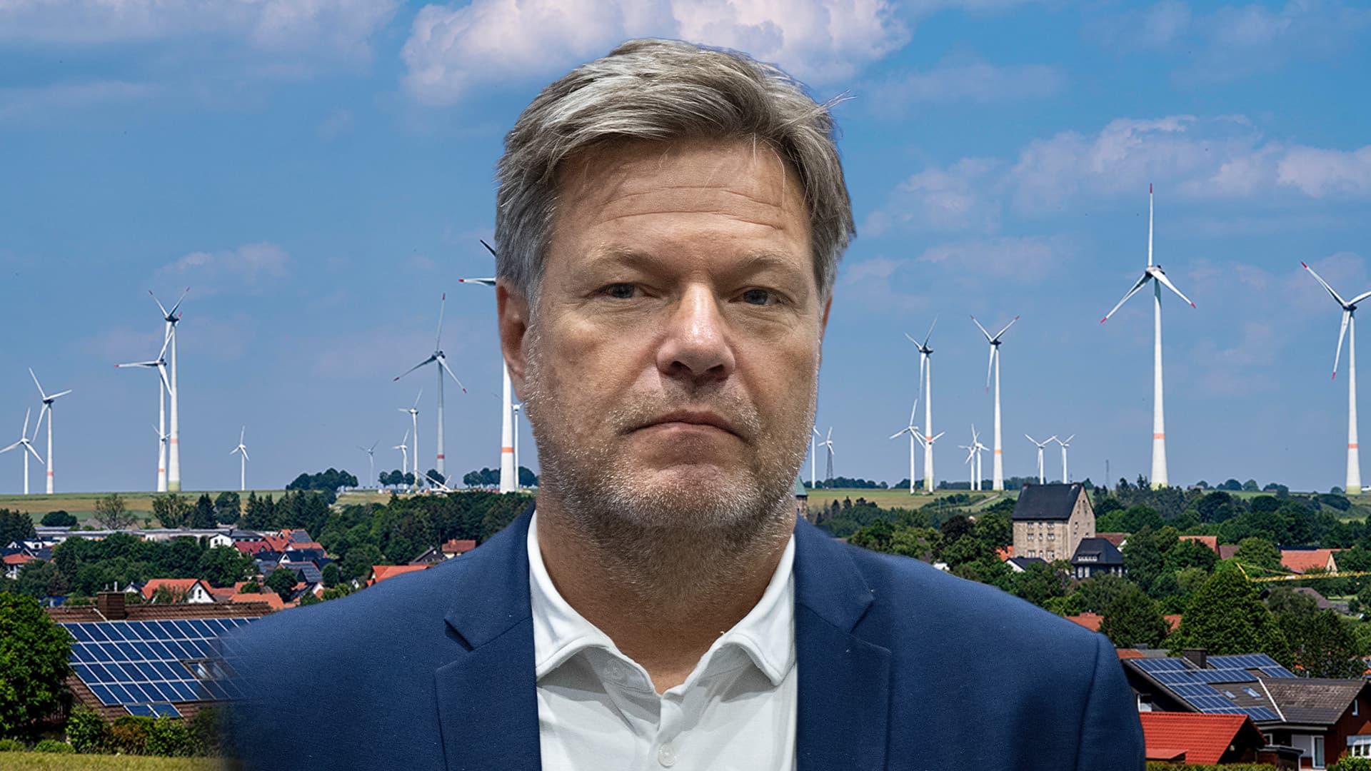 Allein im Mai: Jeder Bundesbürger musste 40 Euro Steuern für wertlosen Öko-Strom bezahlen