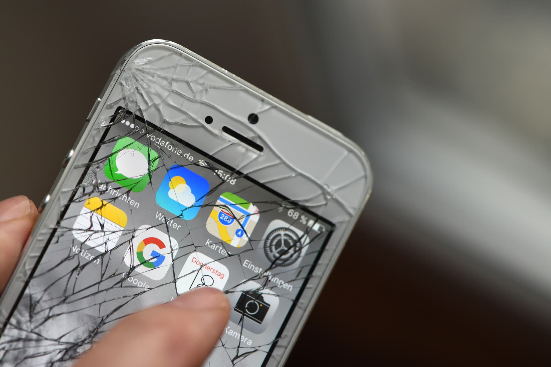 China setzt Zeichen: iPhones für Regierungsbeamte verboten