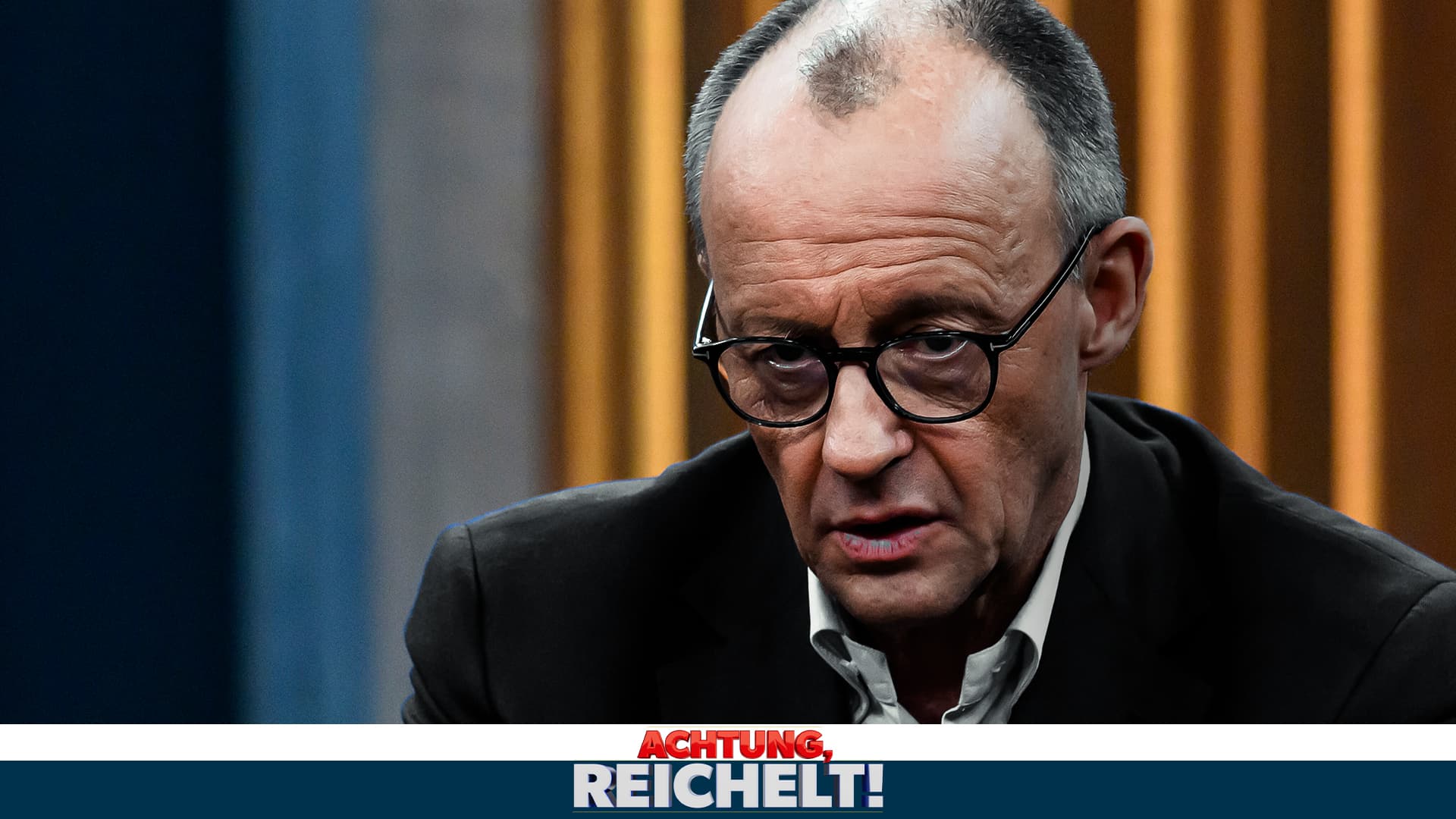 Live im TV gibt Merz es zu: „Es wird für alle teurer!“