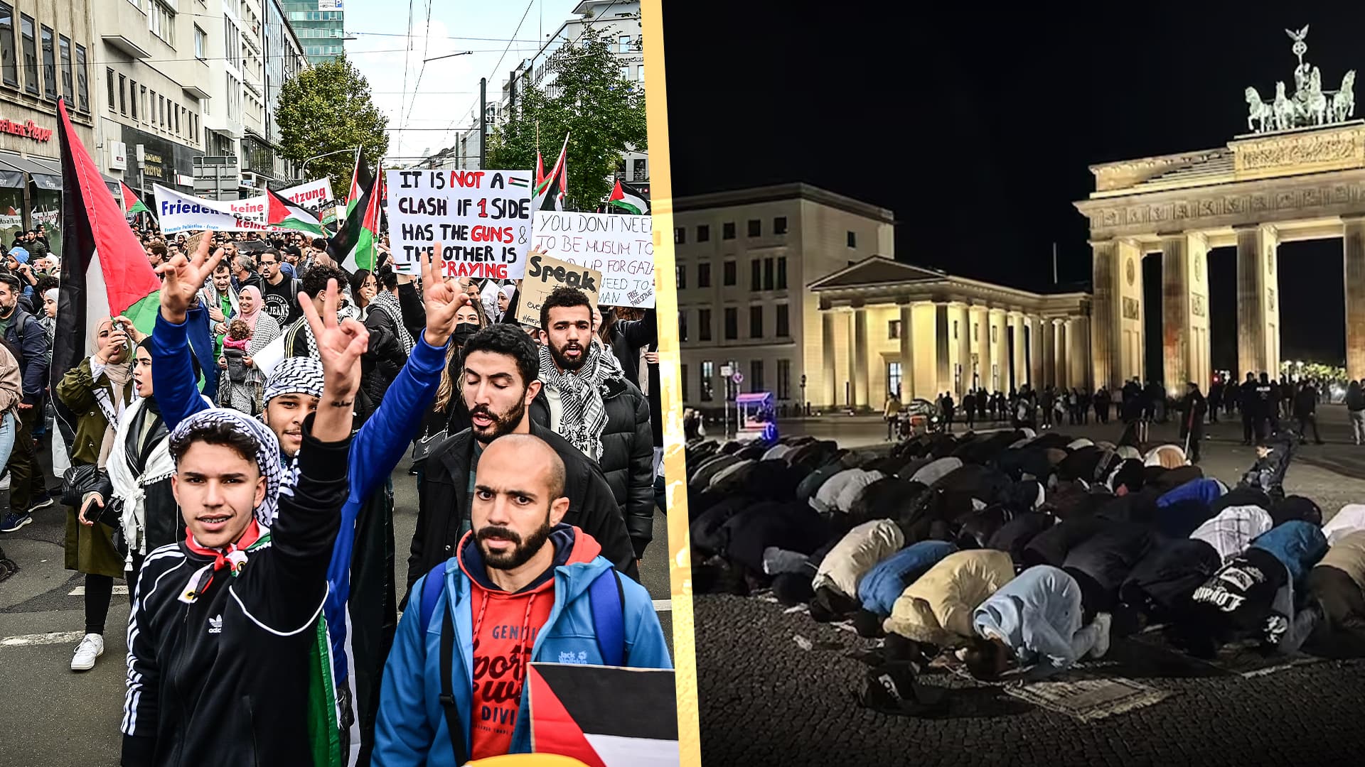 Kulturimperialismus und Ideologie: Wieso der Islam mehr als nur eine Religion ist