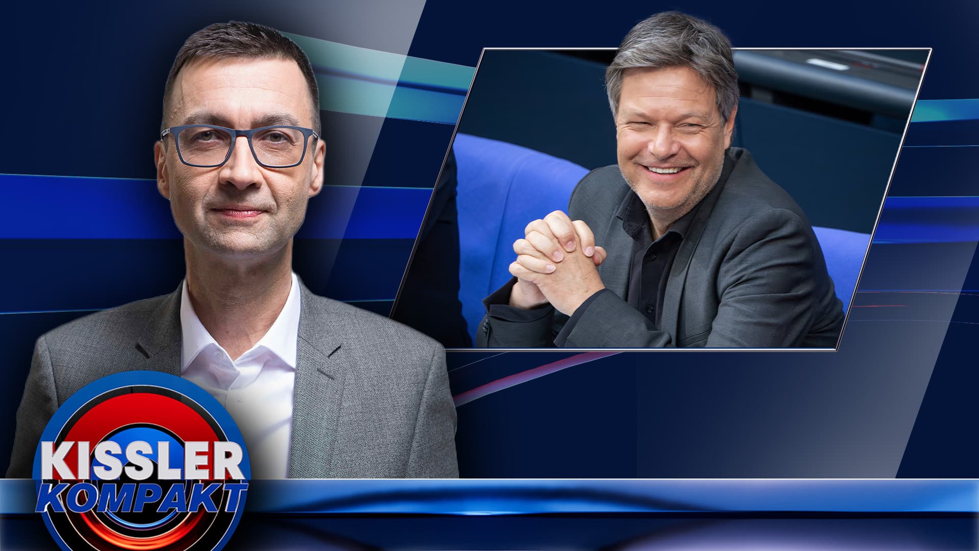 Kissler Kompakt: Robert Habeck entdeckt in der Migrationspolitik ganz andere und sehr teure Realitäten