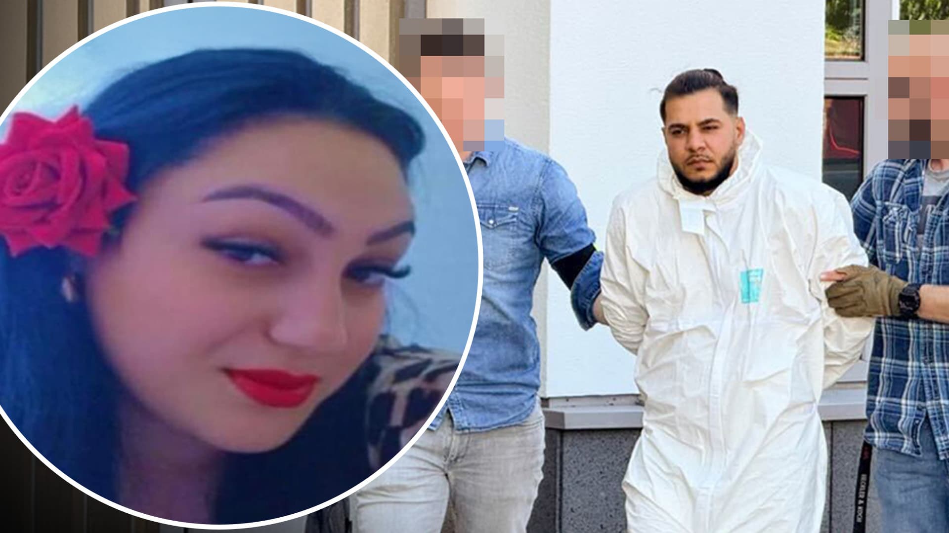 Freunde der erstochenen Roxy (23) sammeln Spenden: „Ihr Entschluss, sich zu trennen, wurde ihr zum Verhängnis“
