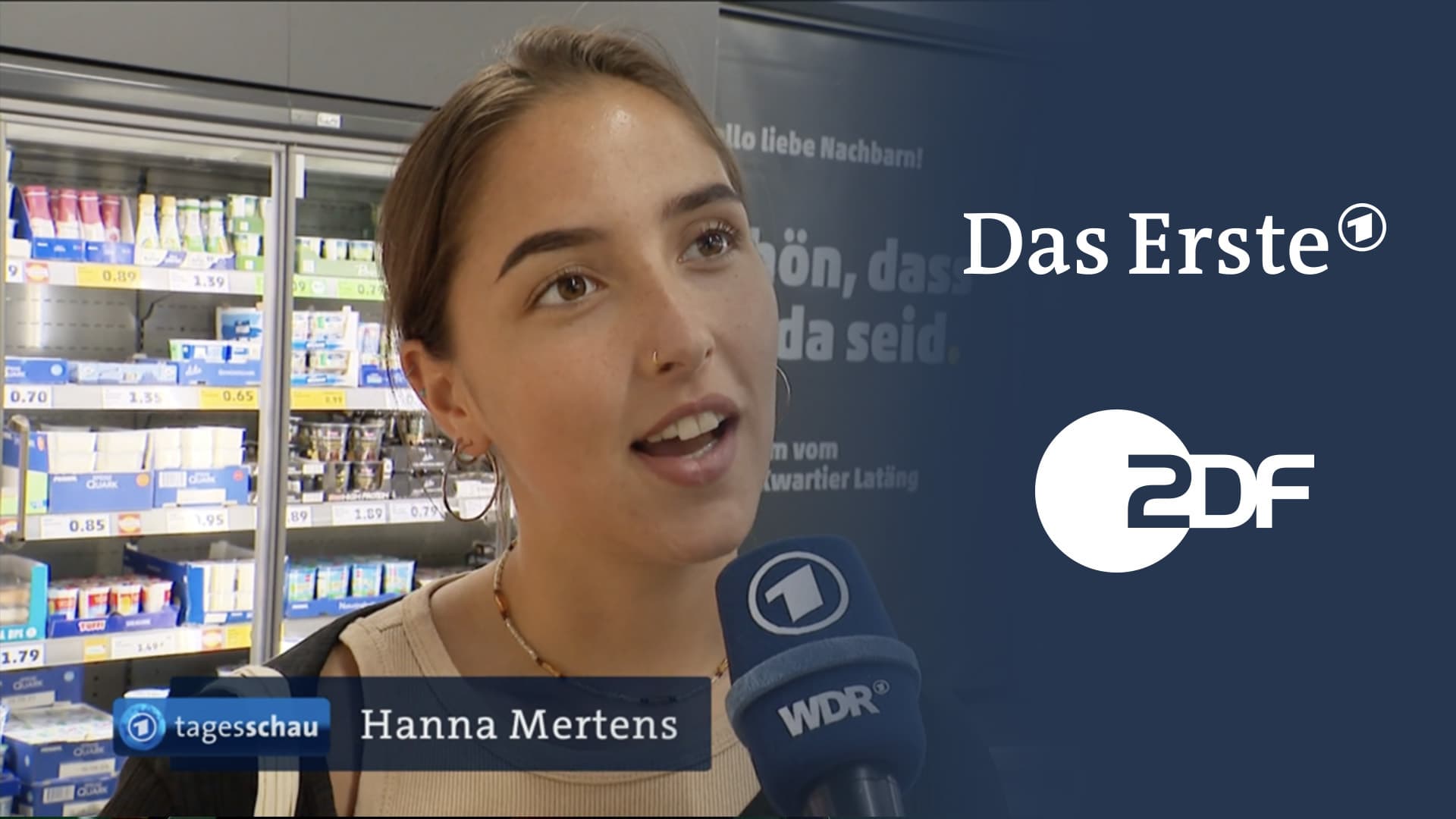 „Peinlich für uns“: So regelmäßig verschweigen ARD und ZDF Hintergründe ihrer Interviewpartner