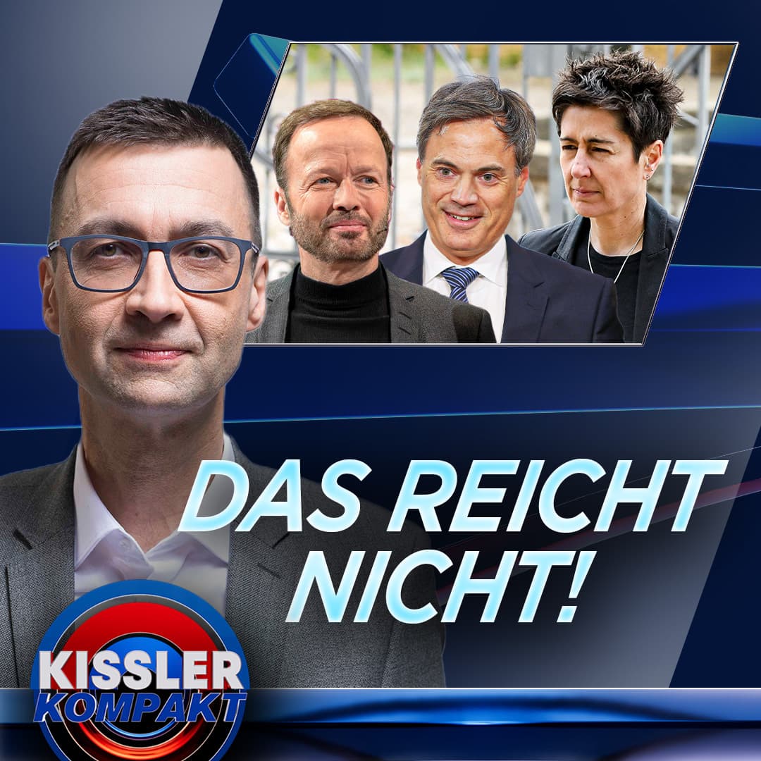 Linker Dünkel statt Reformen: ARD und ZDF arbeiten an ihrer Abschaffung