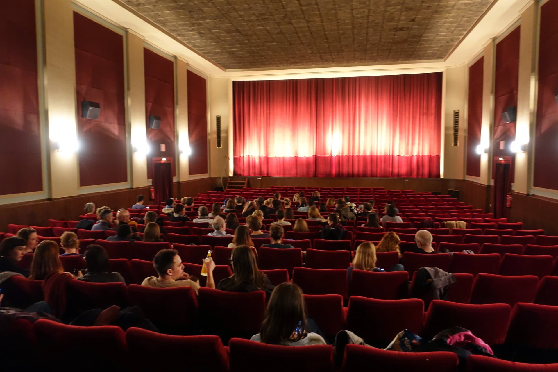 Wie das deutsche Publikum den Streik der Hollywood-Schauspieler zu spüren bekommt