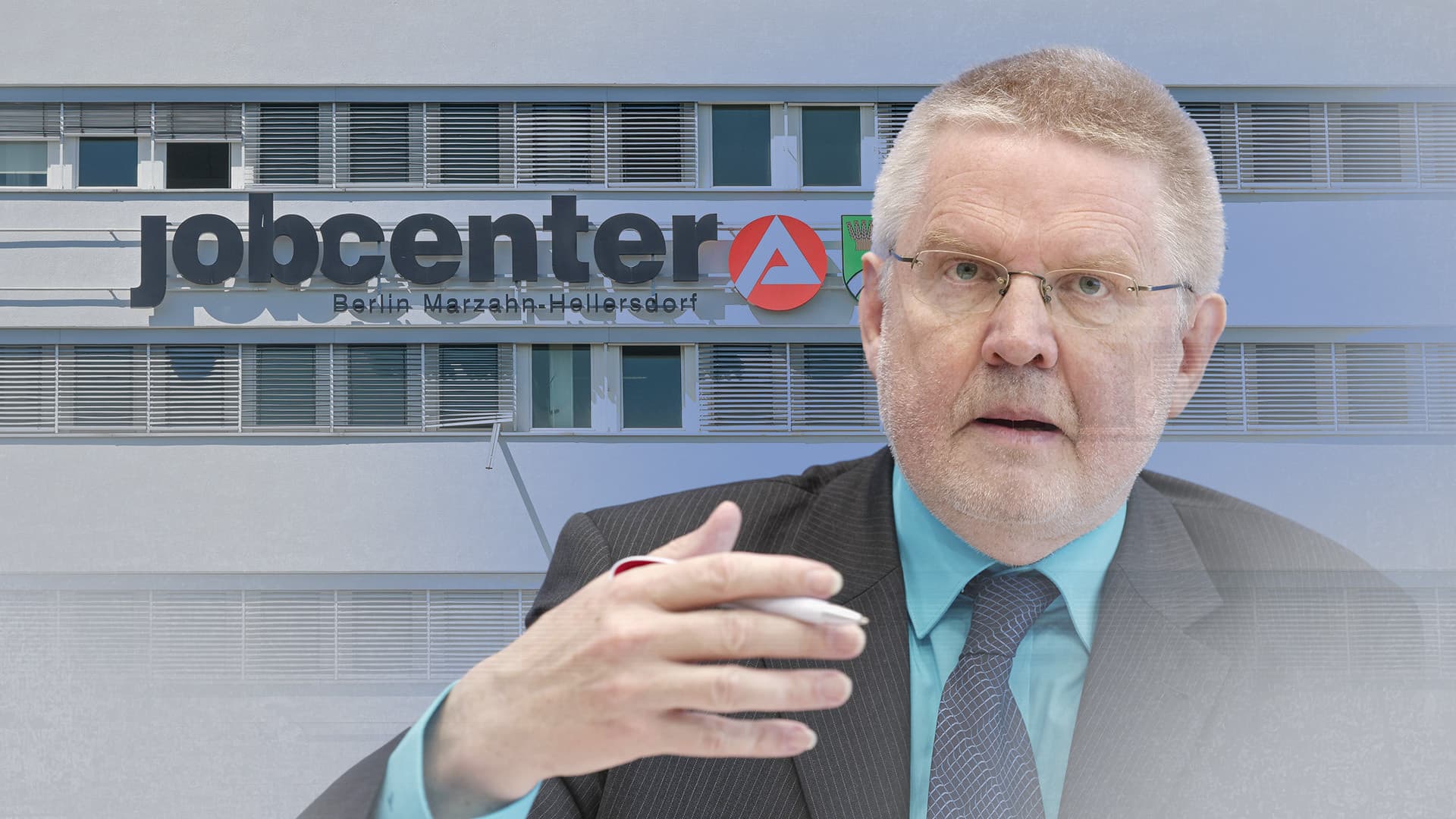 Klamme Kommunen: Landkreistag fordert Kürzung von Sozialleistungen