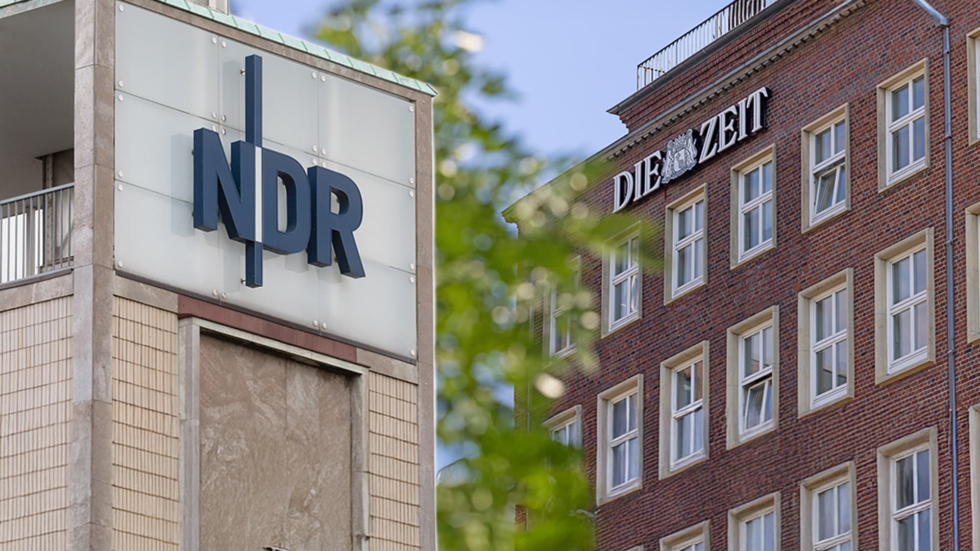 Staatsanwalt ermittelt: Durchsuchte ARD-Journalistin illegal ein Haus?