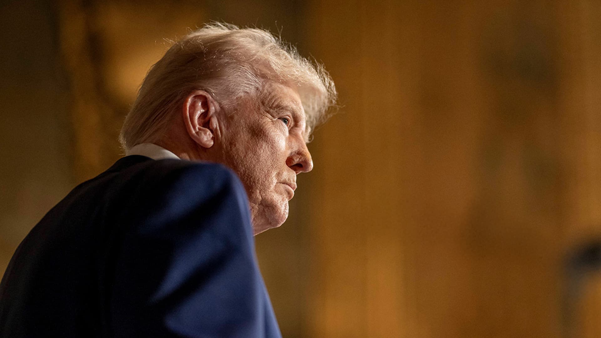 Geheimer Gas-Deal für Deutschland? Trump arbeitet an Comeback von Nord Stream 2