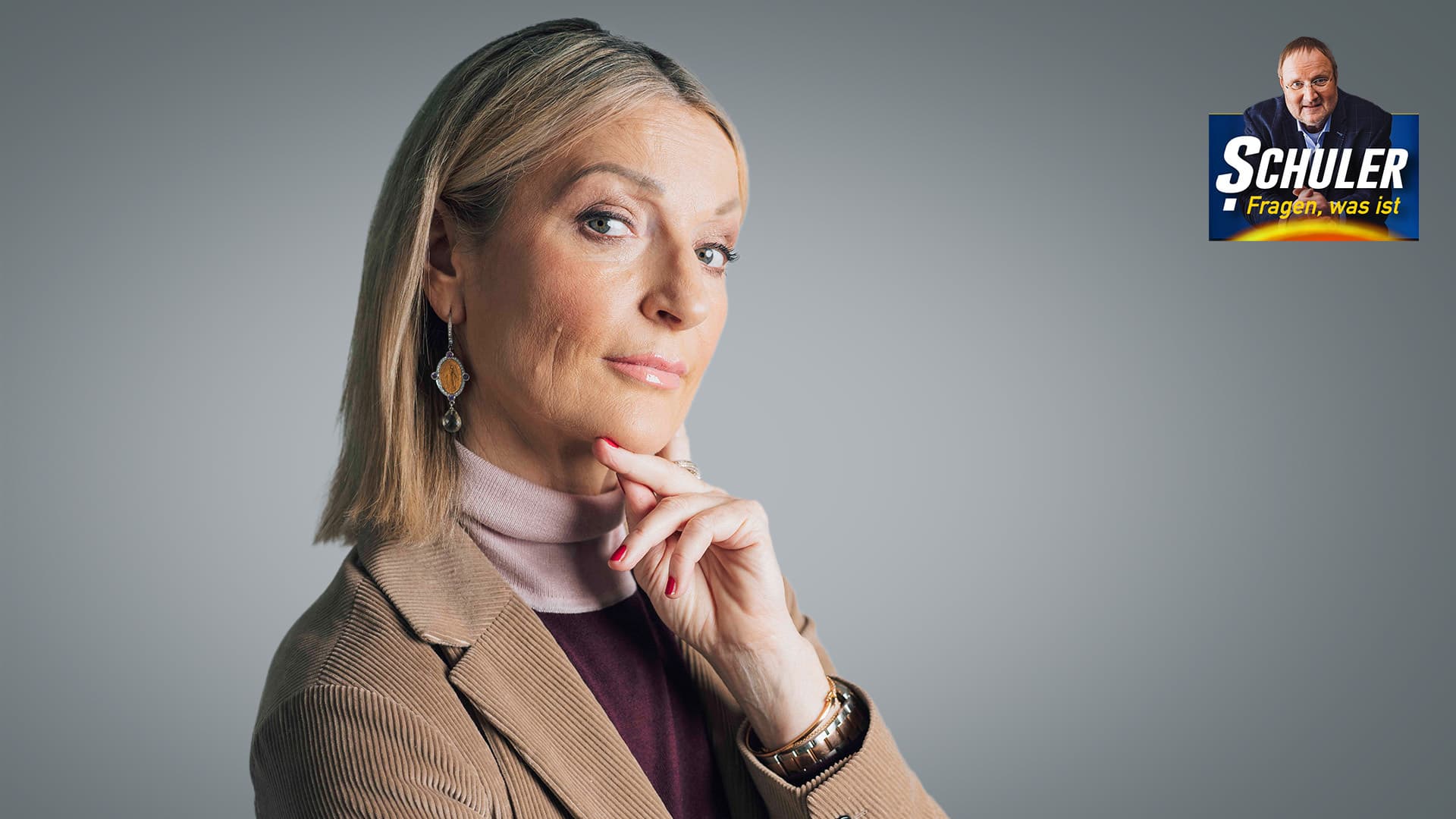 Kabarettistin Monika Gruber über die Bundestagswahl: „Was der Wähler möchte, ist eigentlich den Politikern egal“