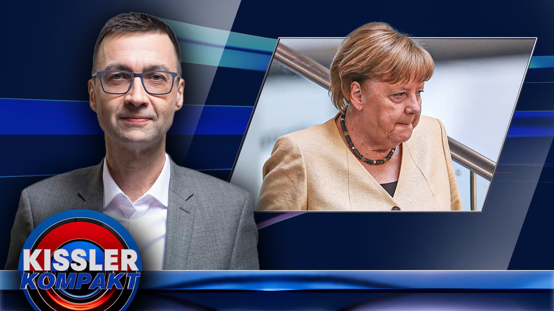 Angela Merkel hat nichts begriffen