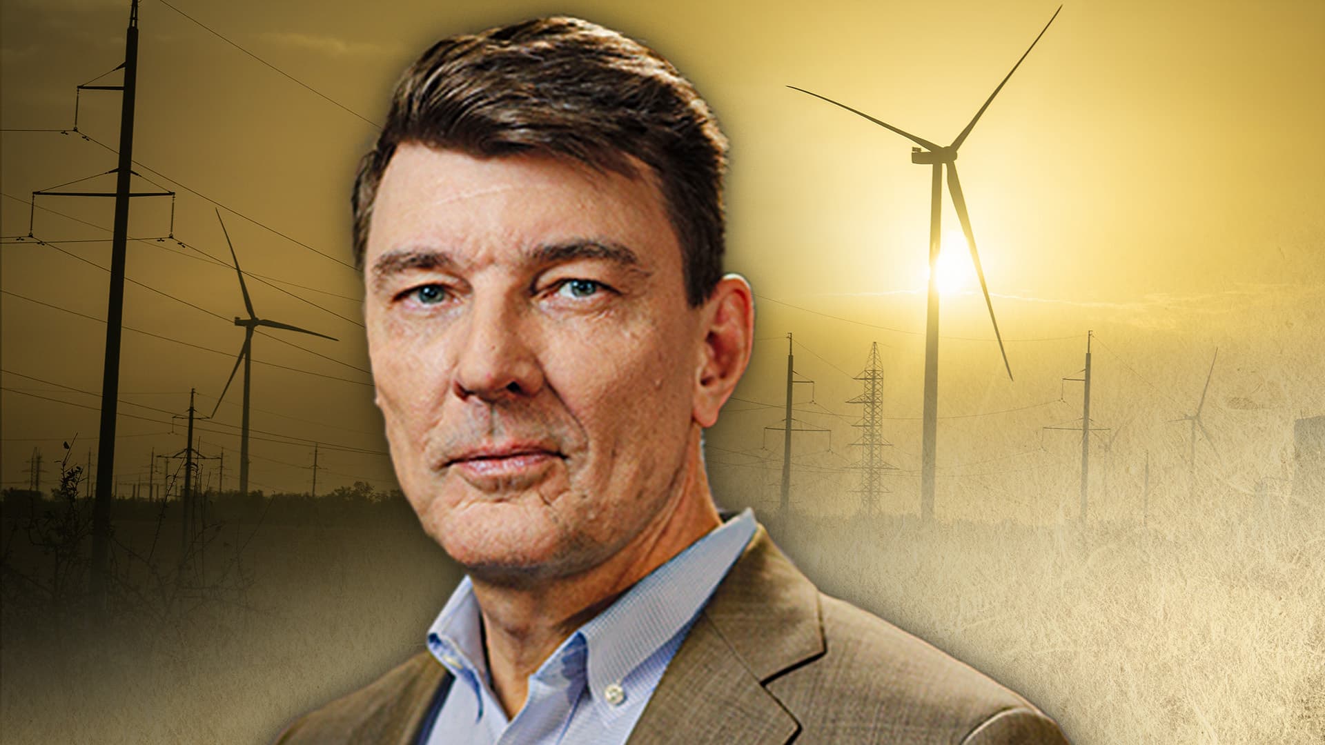 Der Strompreis wird mit jedem Windrad teurer, nicht günstiger