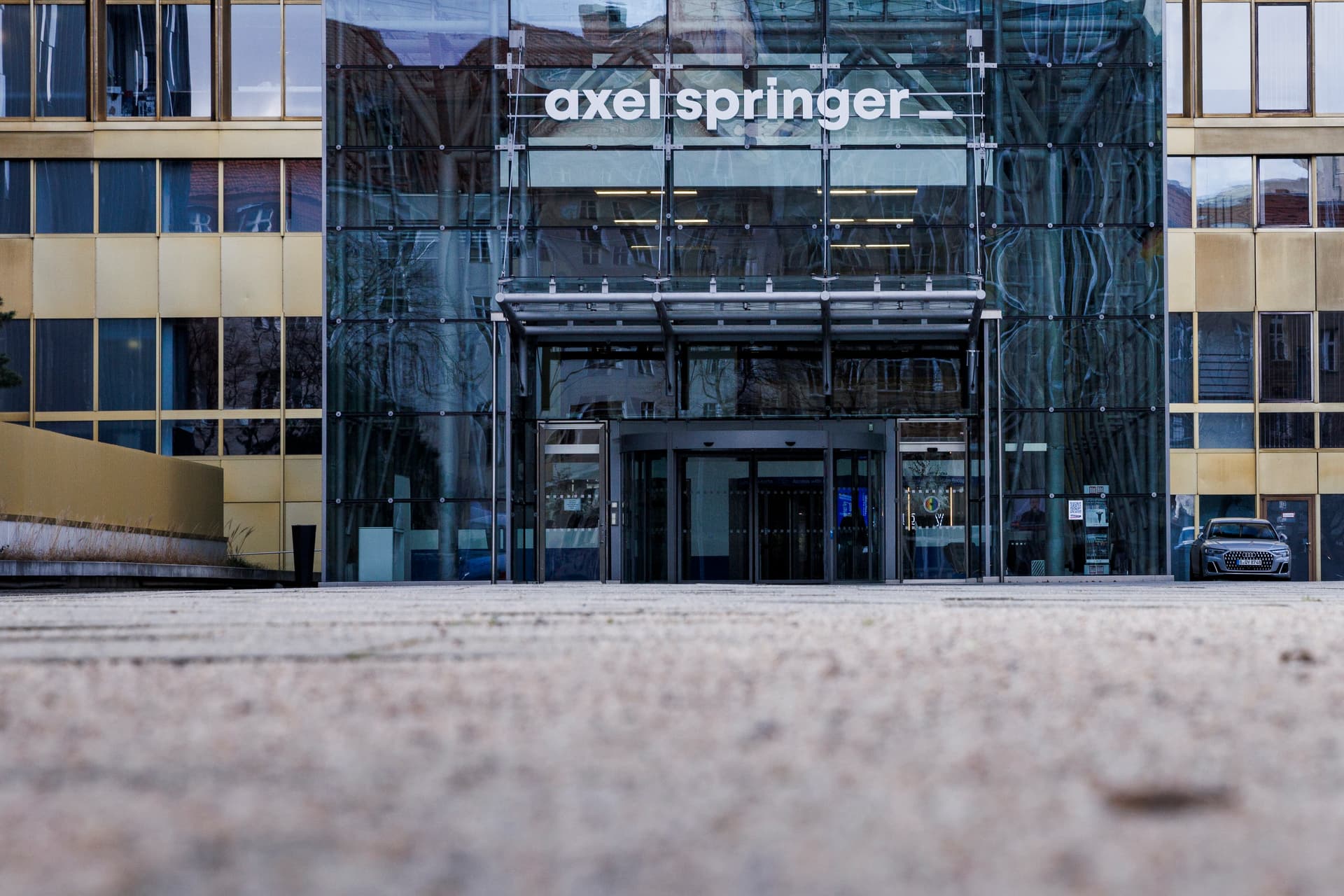 Landgericht München verbietet unverpixeltes Sylt-Video!