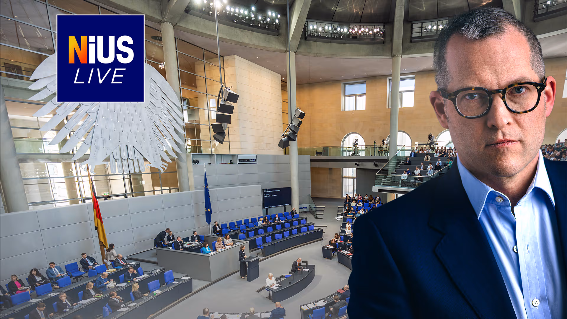 „Es gibt nur diese eine Mehrheit, um Leben zu retten“