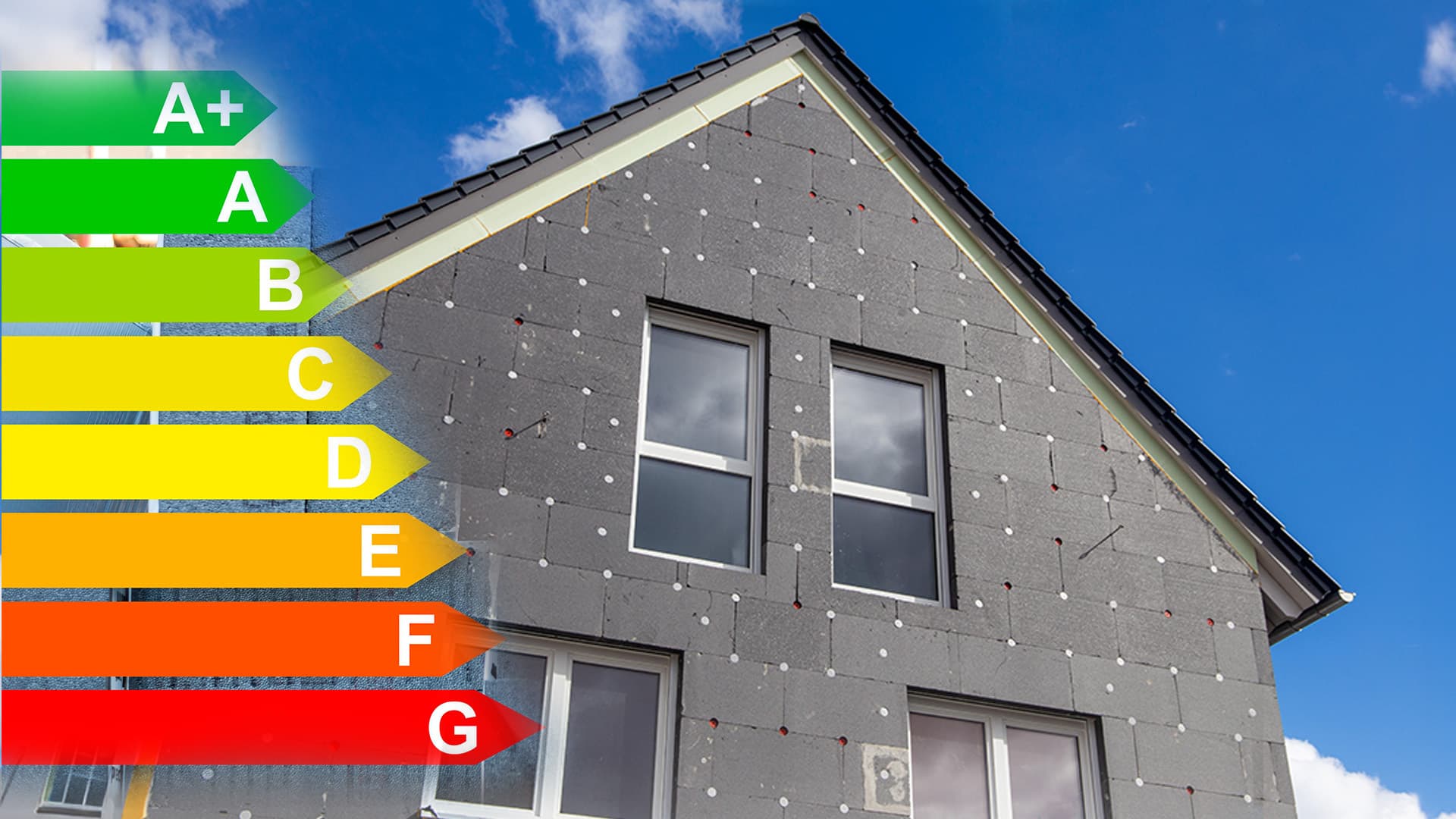 Zwangssanierung, Solar-Pflicht, Verbot fossiler Heizungen: So irre ist die neue EU-Gebäude-Richtlinie