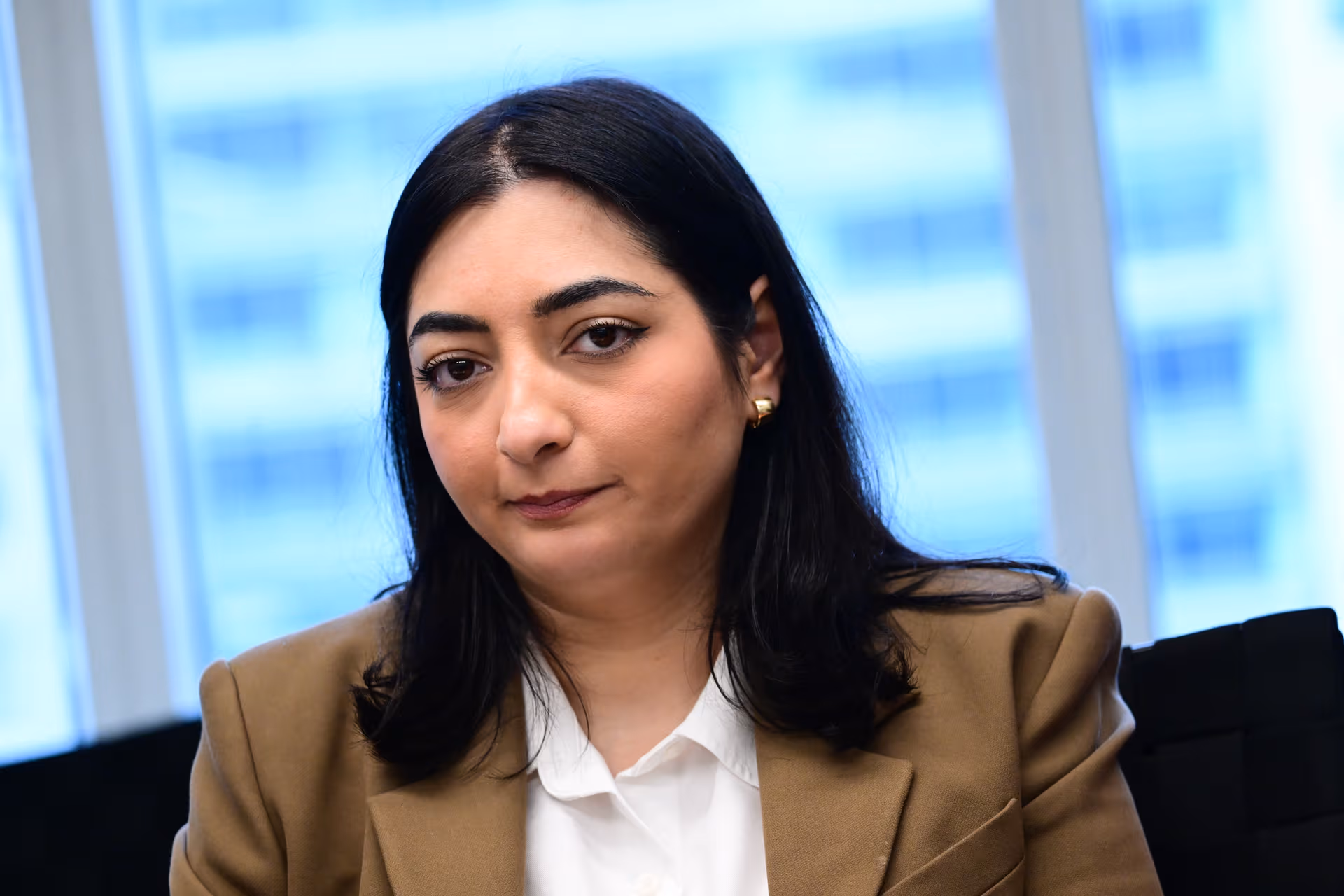 Beirut zu gefährlich: SPD-Ministerin muss Libanon-Reise abbrechen