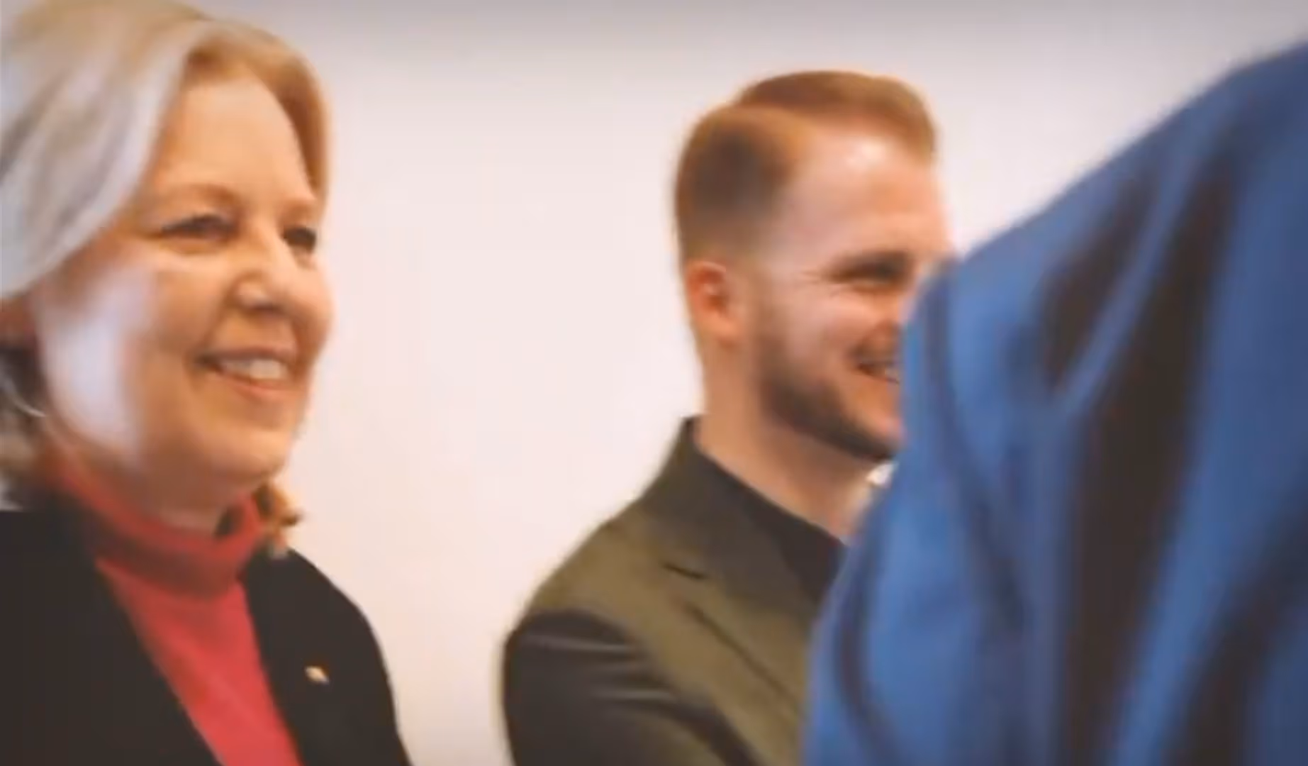 SPD-Video entlarvt ausgelachte Arbeitsministerin – Bärbel Bas freut sich: Den Unternehmern „so richtig einen reingekoffert!“