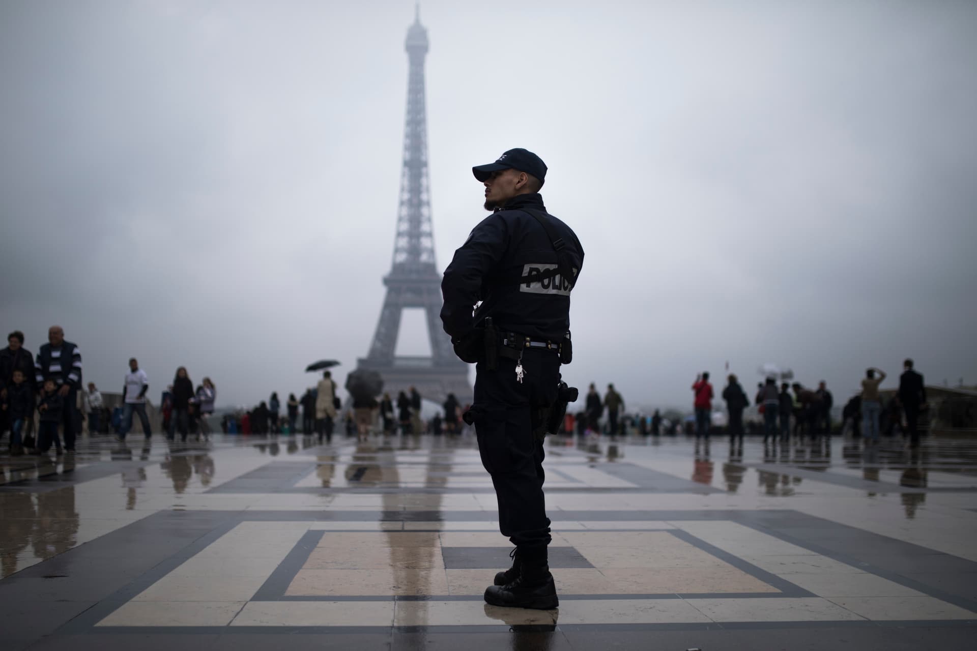 Frankreich ruft nach Terror-Anschlag bei Moskau höchste Sicherheitsstufe aus