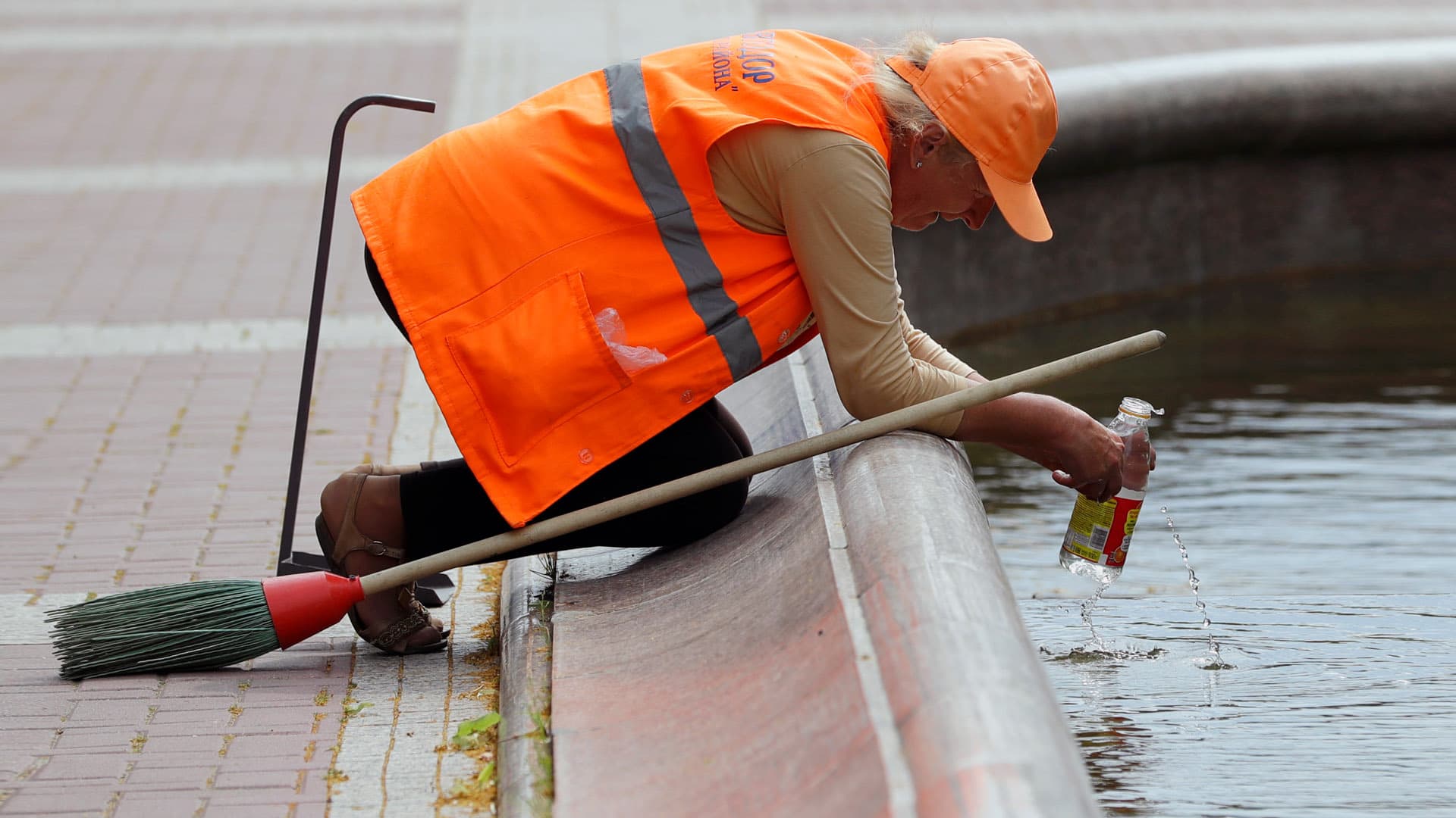 Schock-Rechnung für alle, die arbeiten: So verdient man mit Bürgergeld mehr als mit Job