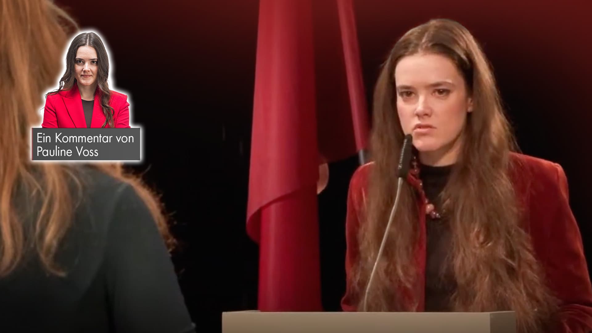 Warum der „Prozess gegen Deutschland“ ein Spektakel der Anti-Demokraten war – und ich jederzeit wieder mitmachen würde