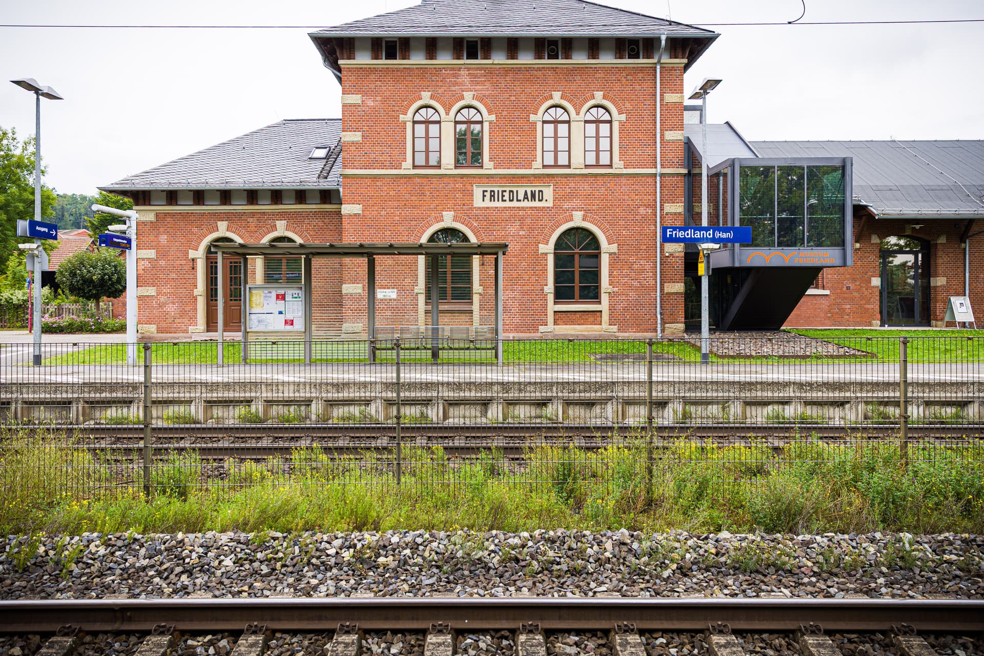 Behördenversagen von Friedland weitet sich aus: Mörder von Liana nicht abgeschoben, weil Ausländerbehörde falsche Aktenseite angab