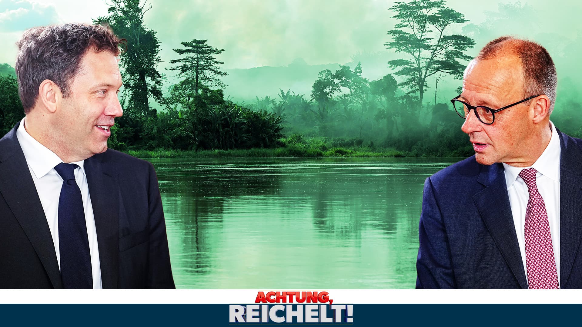 Regierung bricht nächstes Versprechen: Millionen für den Kongo, aber nichts für uns!