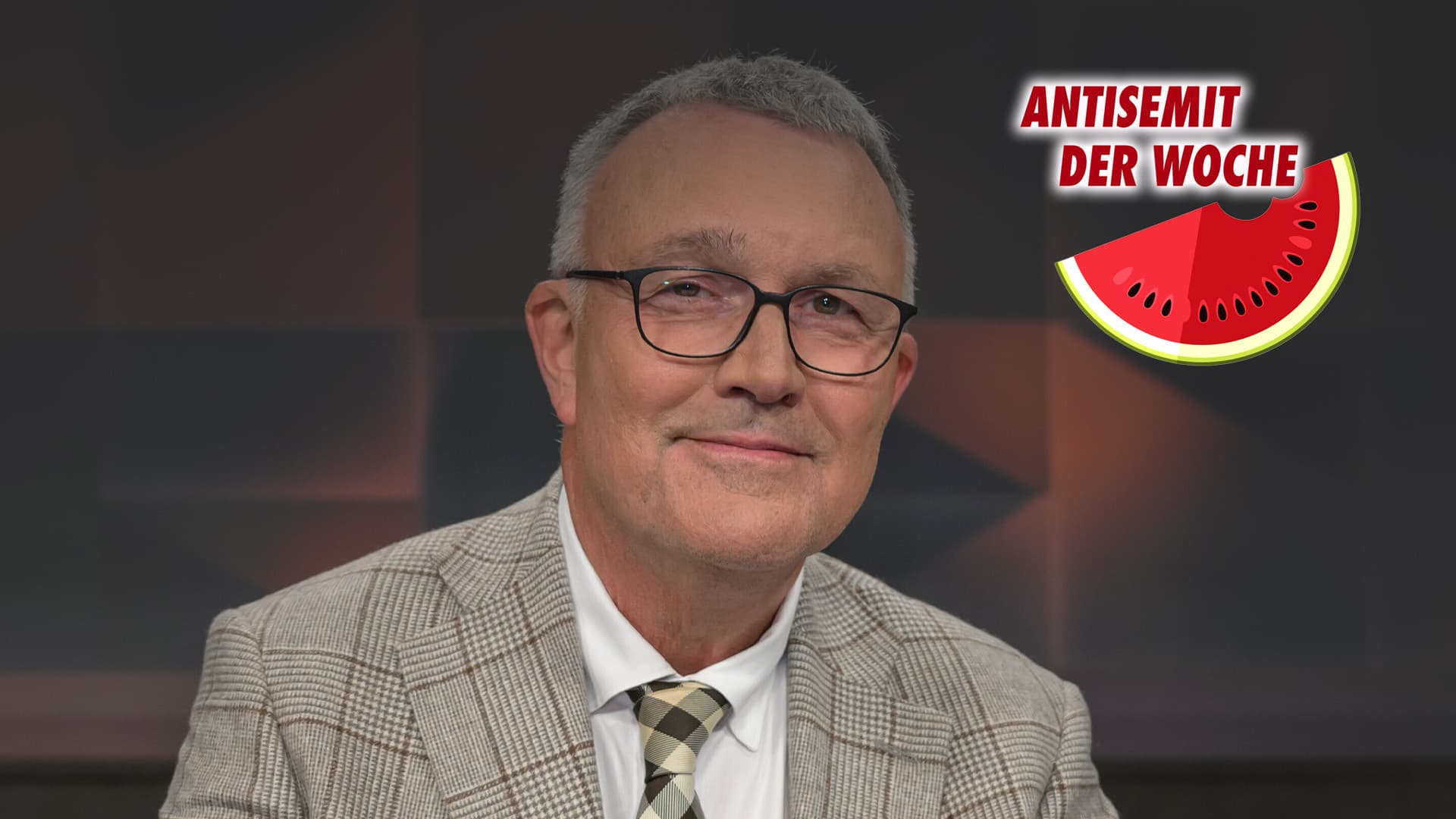 Antisemit der Woche: Michael Lüders sagt „Mit Auschwitz kann man auch viel Unfug treiben“ und diffamiert Israel als „faschistischen Staat“
