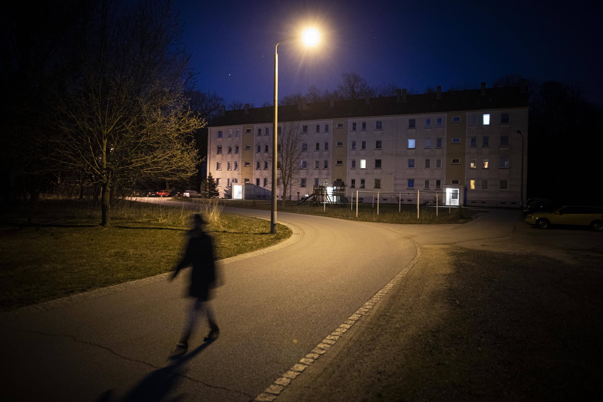 Der bewegende Brief einer besorgten Mutter: „Meine Tochter ist gerade volljährig und wird schon seit Jahren auf der Straße belästigt“