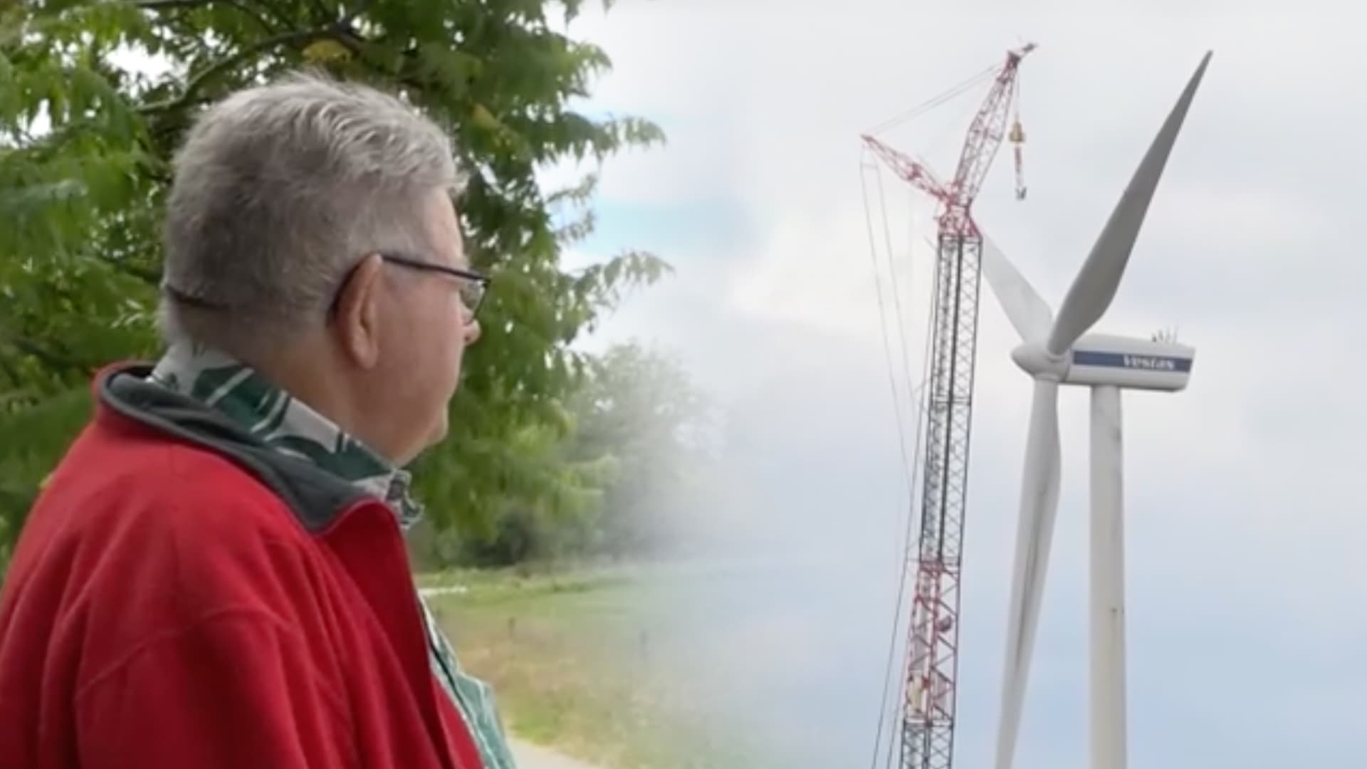 Franzosen siegen vor Gericht: Drei Windkraftanlagen müssen demontiert werden