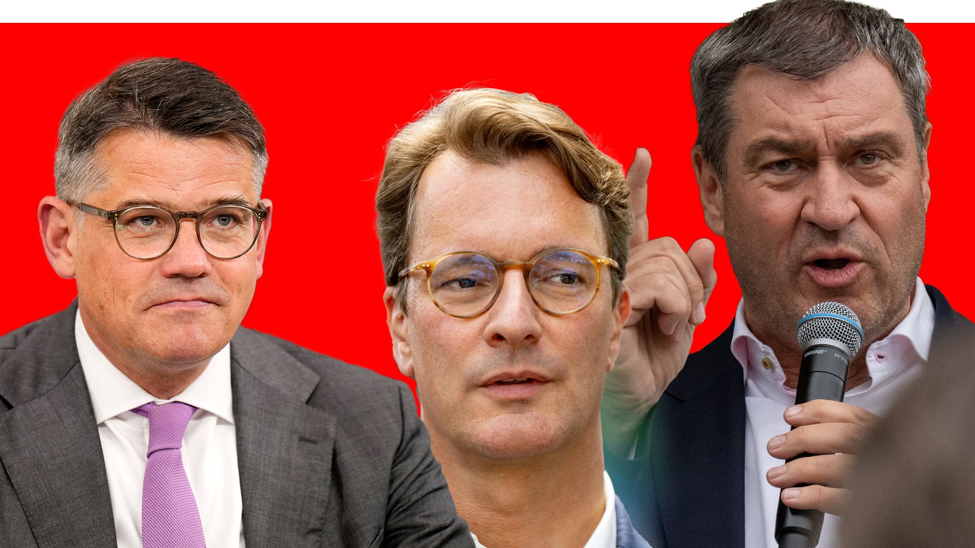 Zur Erfassung von „Vorfällen auch unterhalb der Strafbarkeit“: Wie selbst die Union den Ausbau von Meldestellen vorantreibt