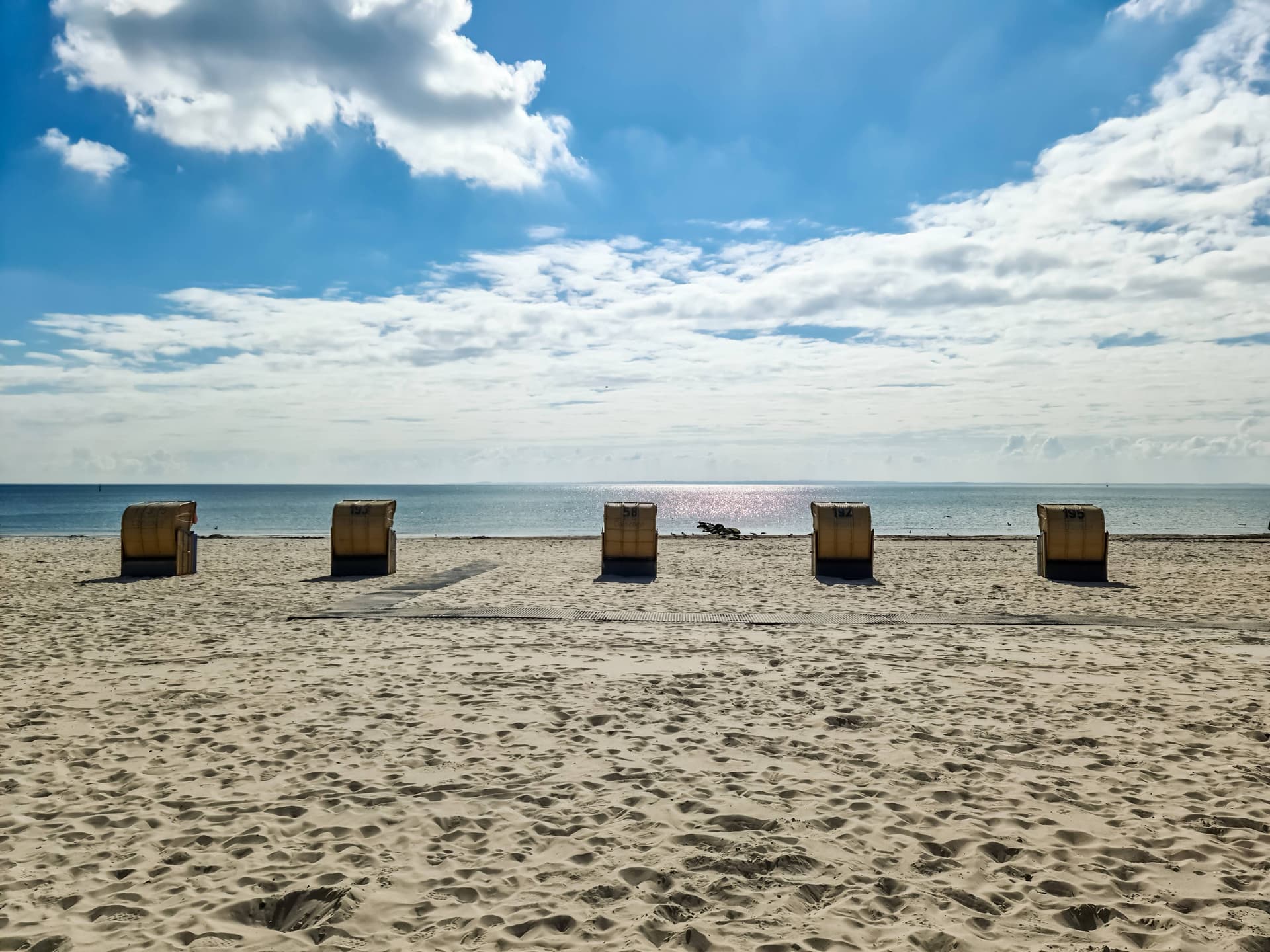 Renter (74) nach dem Baden gestorben! Warnung vor Killer-Keimen in der Ostsee
