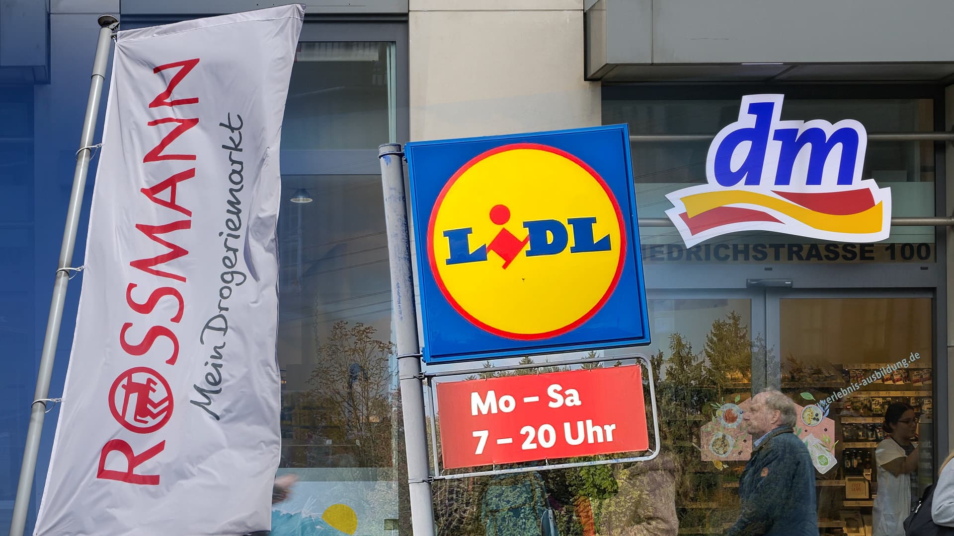 Sensation auf dem Gesundheitsmarkt: Bald gibt es Medikamente in der Drogerie