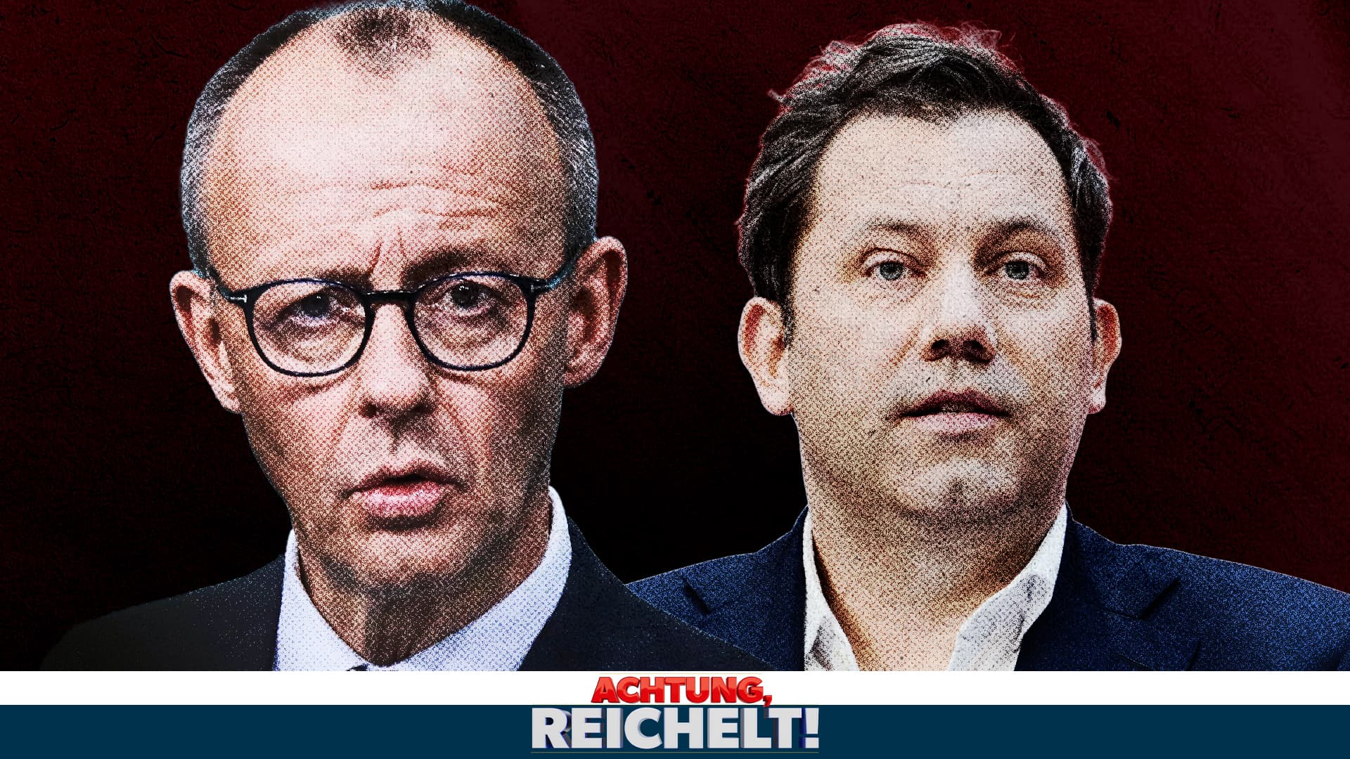 Sprengt eine NIUS-Recherche die CDU-SPD-Regierung?
