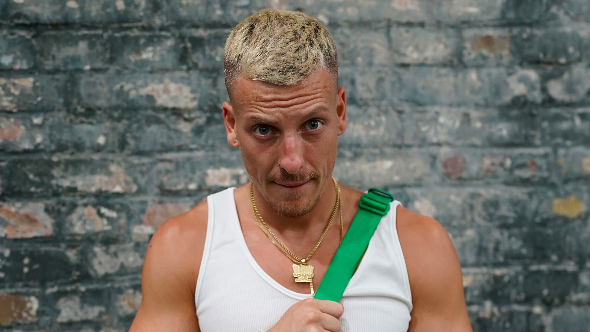 Felix Lobrecht: Deutschlands Comedy-Star platzt der Kragen