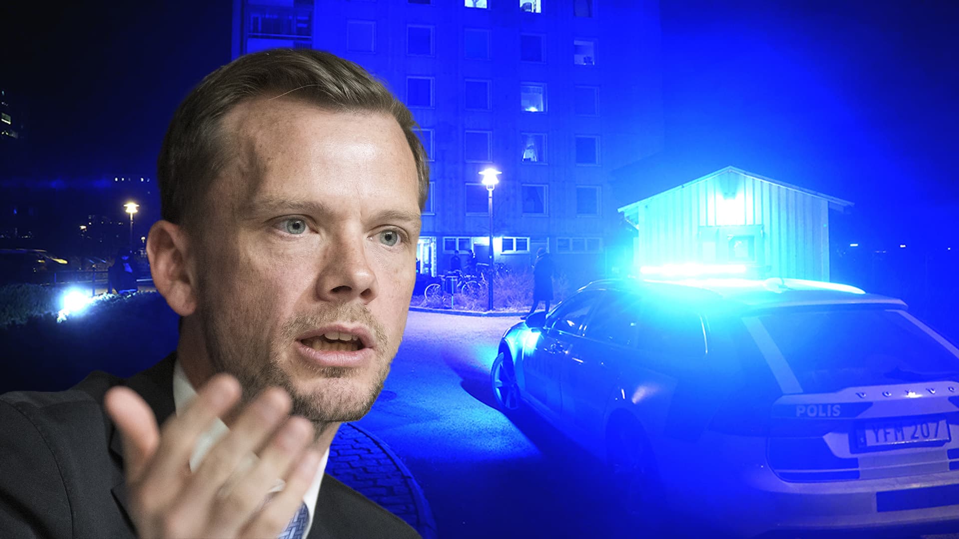 Bandenkriege eskalieren in Schweden: Dänischer Justizminister warnt Europa vor „schwedischen Kindersoldaten“