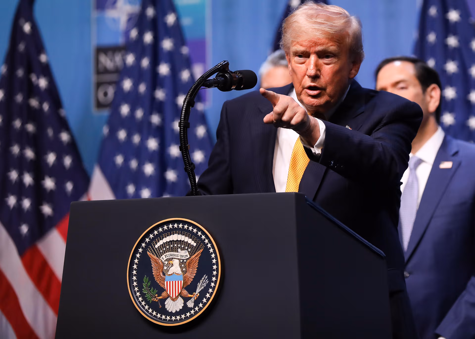 Waffenruhe vorbei: USA und Iran eskalieren weiter