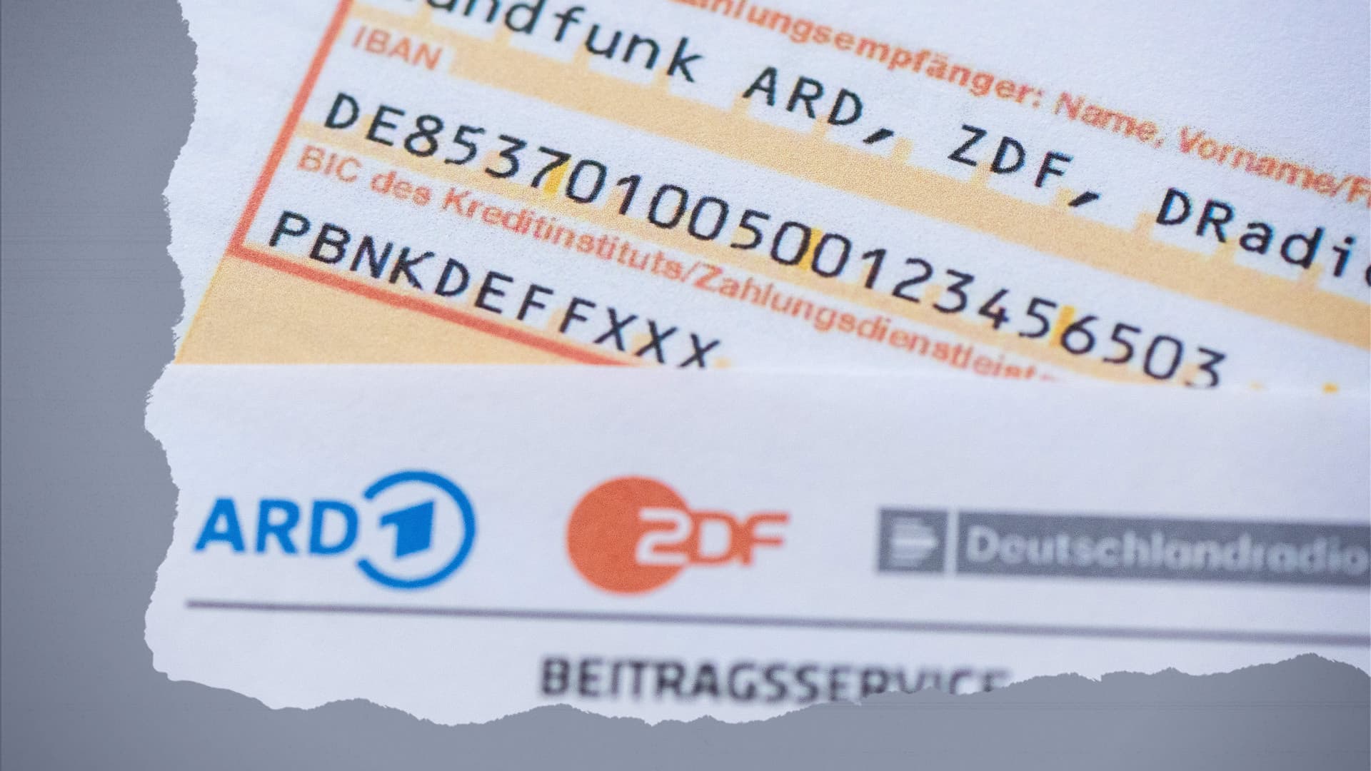 Rundfunkbeitrag in die Steuererklärung? Gericht verhandelt