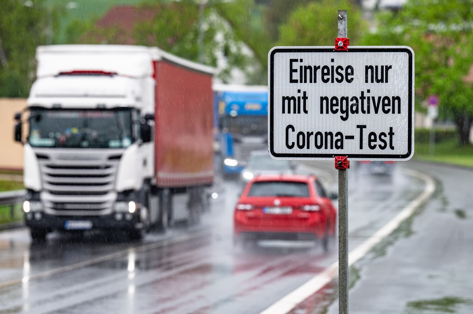 Bayrisches Gericht entscheidet: Corona-Einreisequarantäne war rechtswidrig