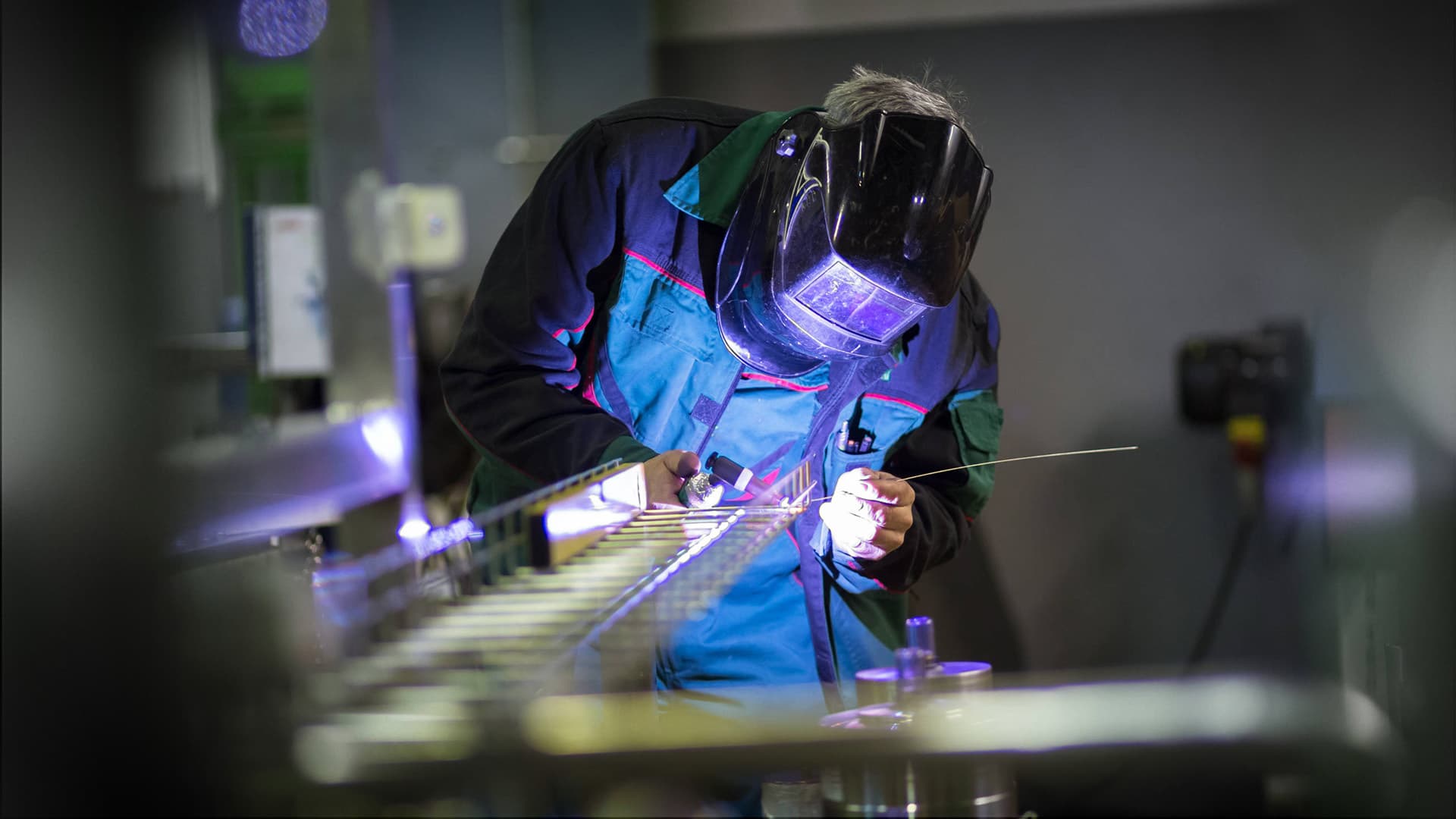 Das denkt die Wirtschaft: Wir können es uns nicht leisten, dass die Grünen den Produktions-Einbruch als Klima-Erfolg verkaufen