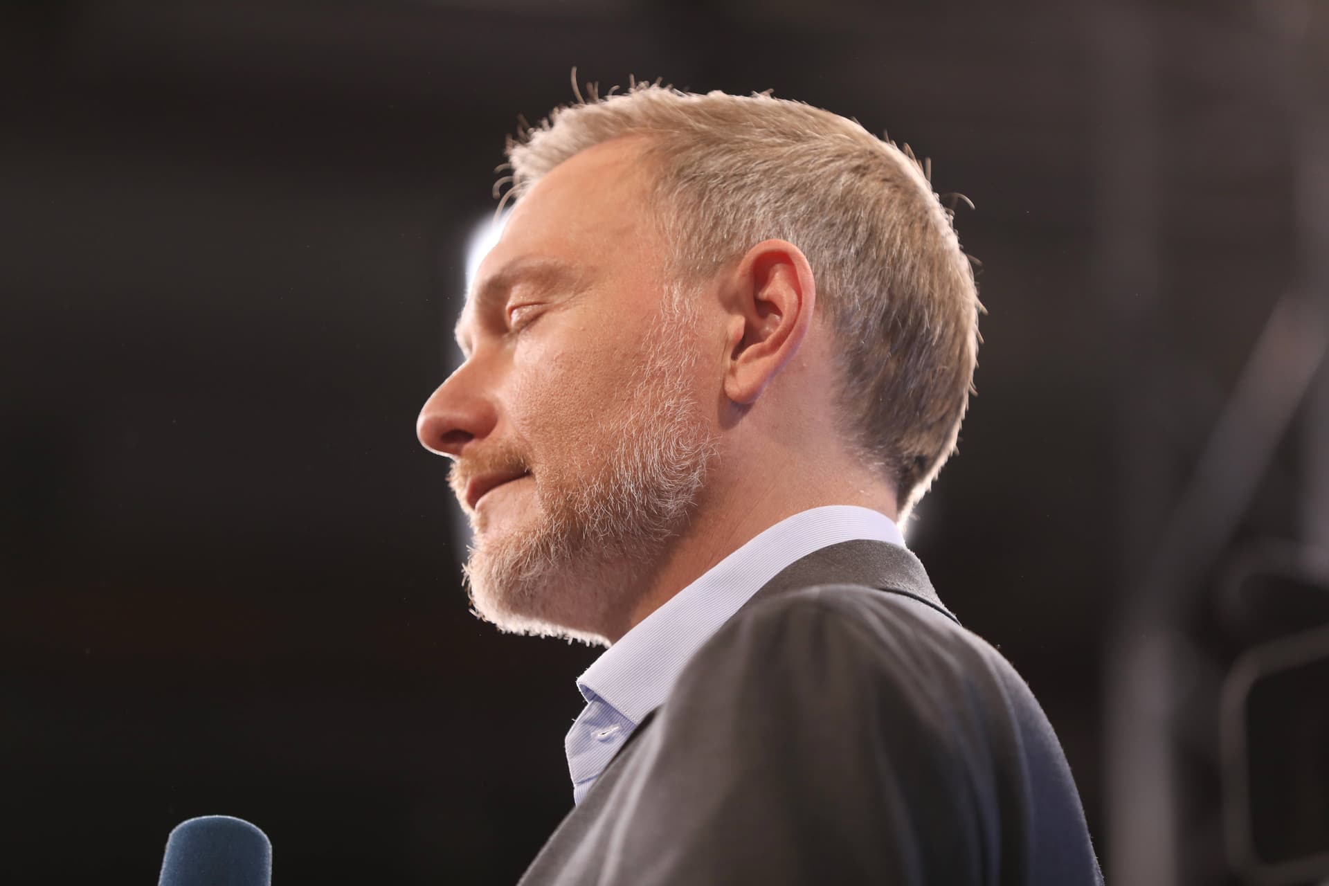 Das denkt die Wirtschaft: Das einzig verlässliche Wachstum ist das der Haushaltslöcher